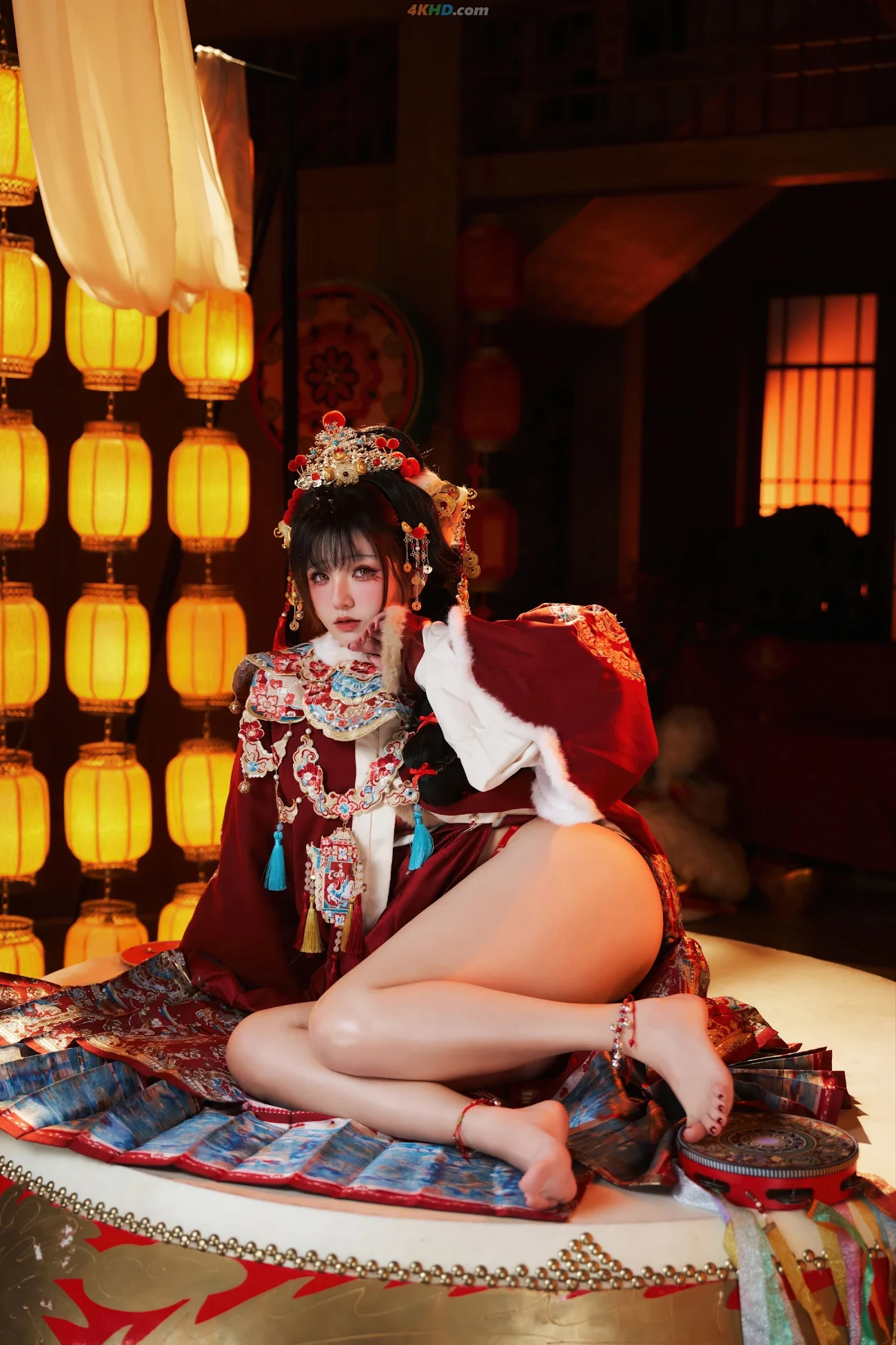 AXunkaOri XinNianXieZhen — photo 30