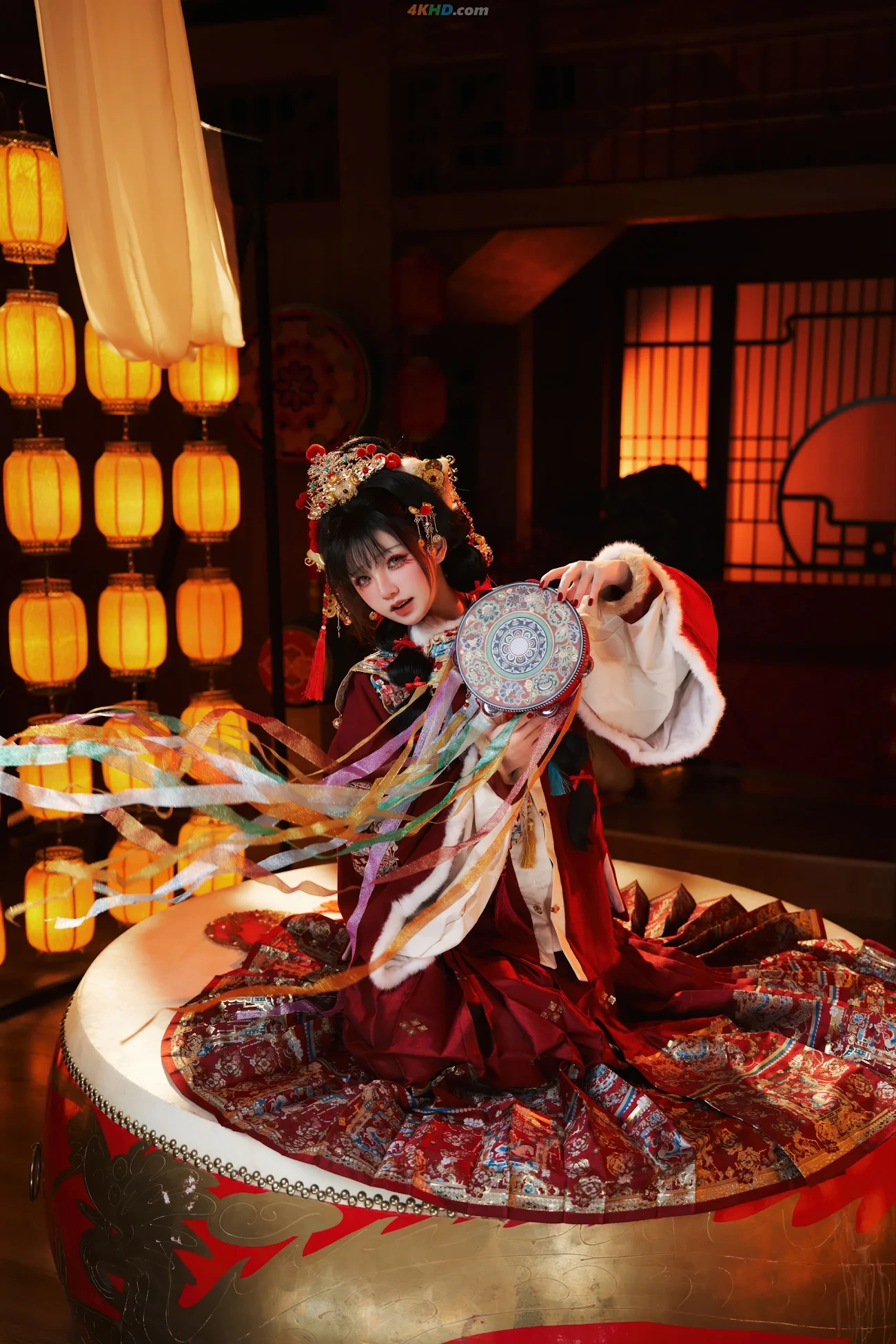 AXunkaOri XinNianXieZhen — photo 35
