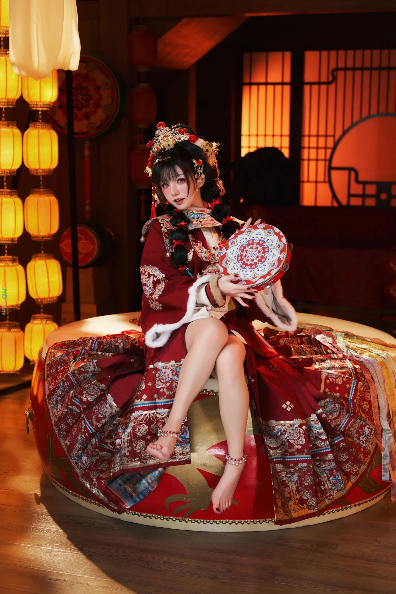 AXunkaOri XinNianXieZhen — photo 37