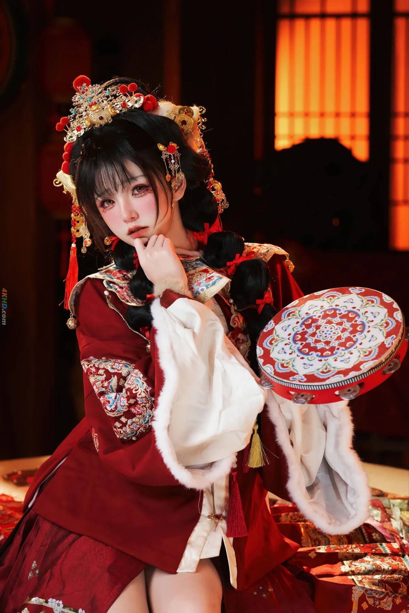 AXunkaOri XinNianXieZhen — photo 38