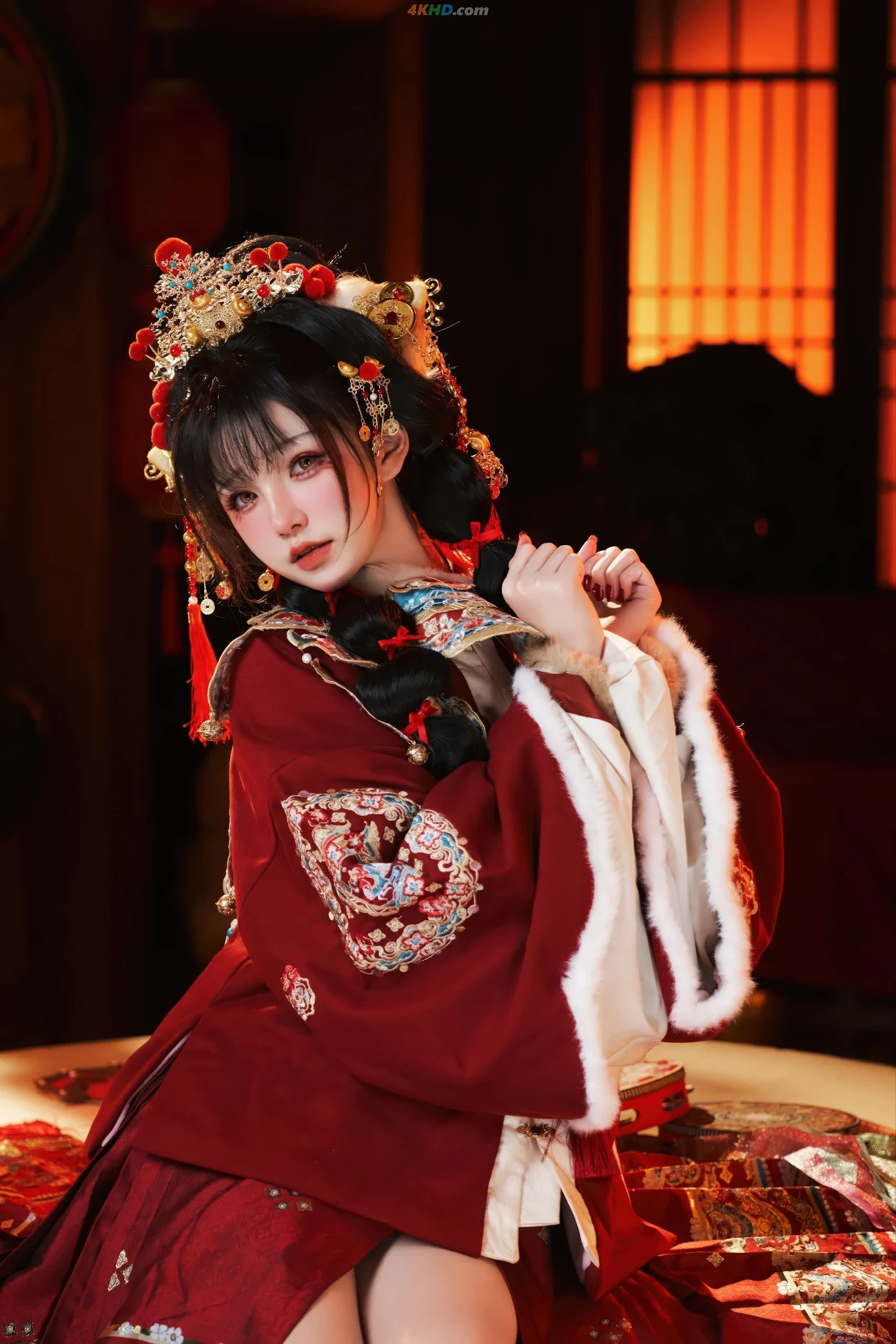 AXunkaOri XinNianXieZhen — photo 39