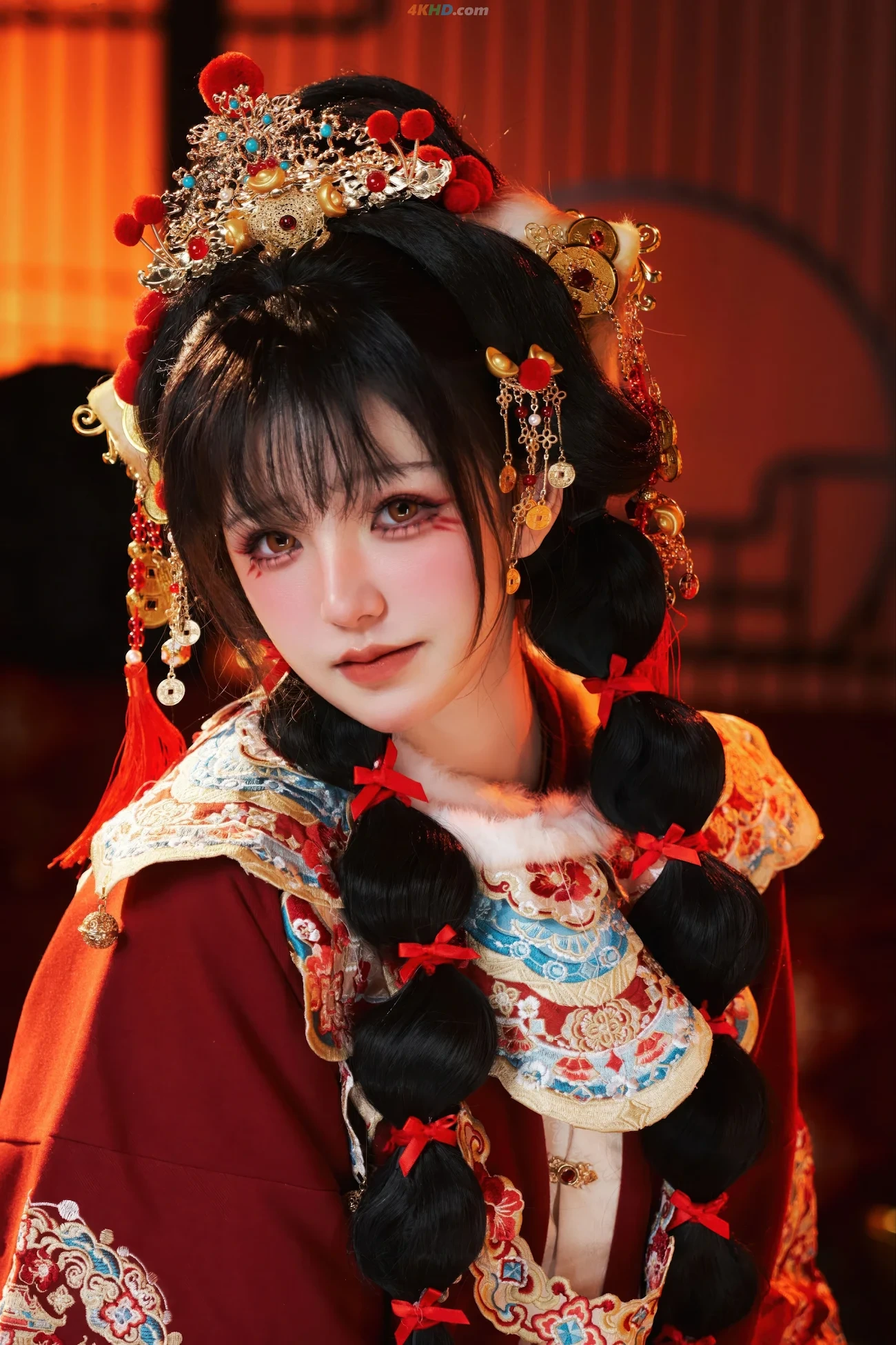 AXunkaOri XinNianXieZhen — photo 43
