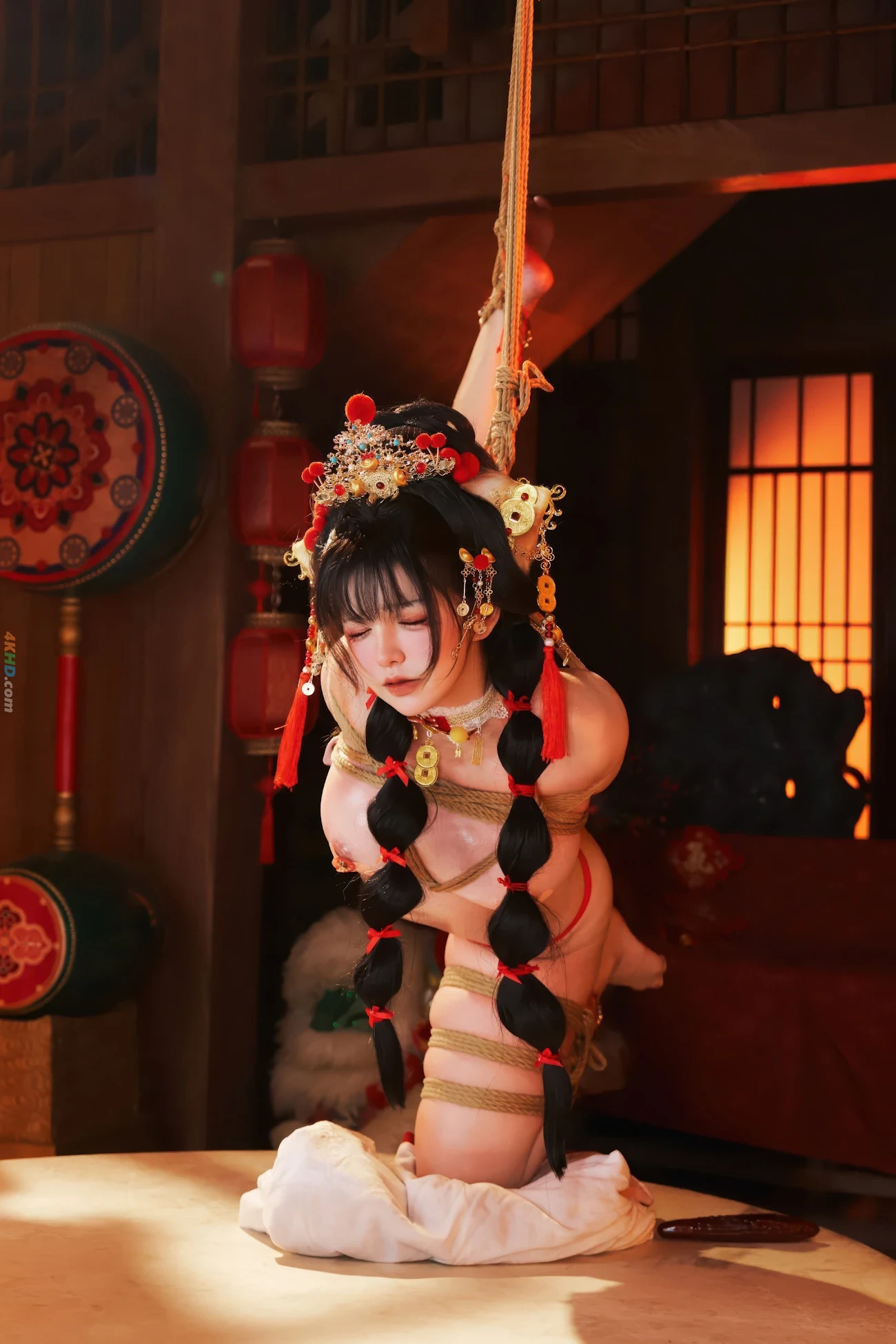AXunkaOri XinNianXieZhen — photo 89