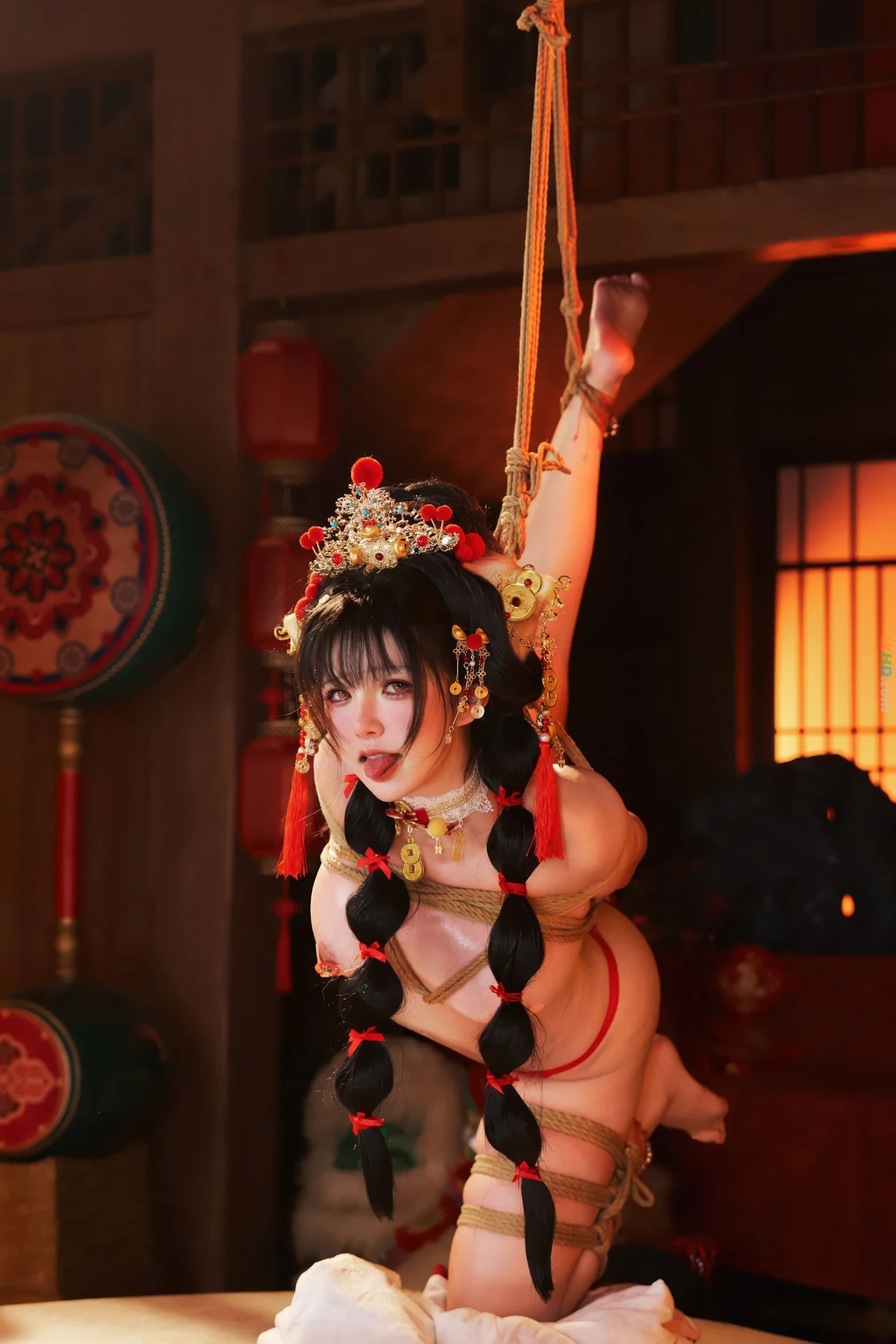 AXunkaOri XinNianXieZhen — photo 90