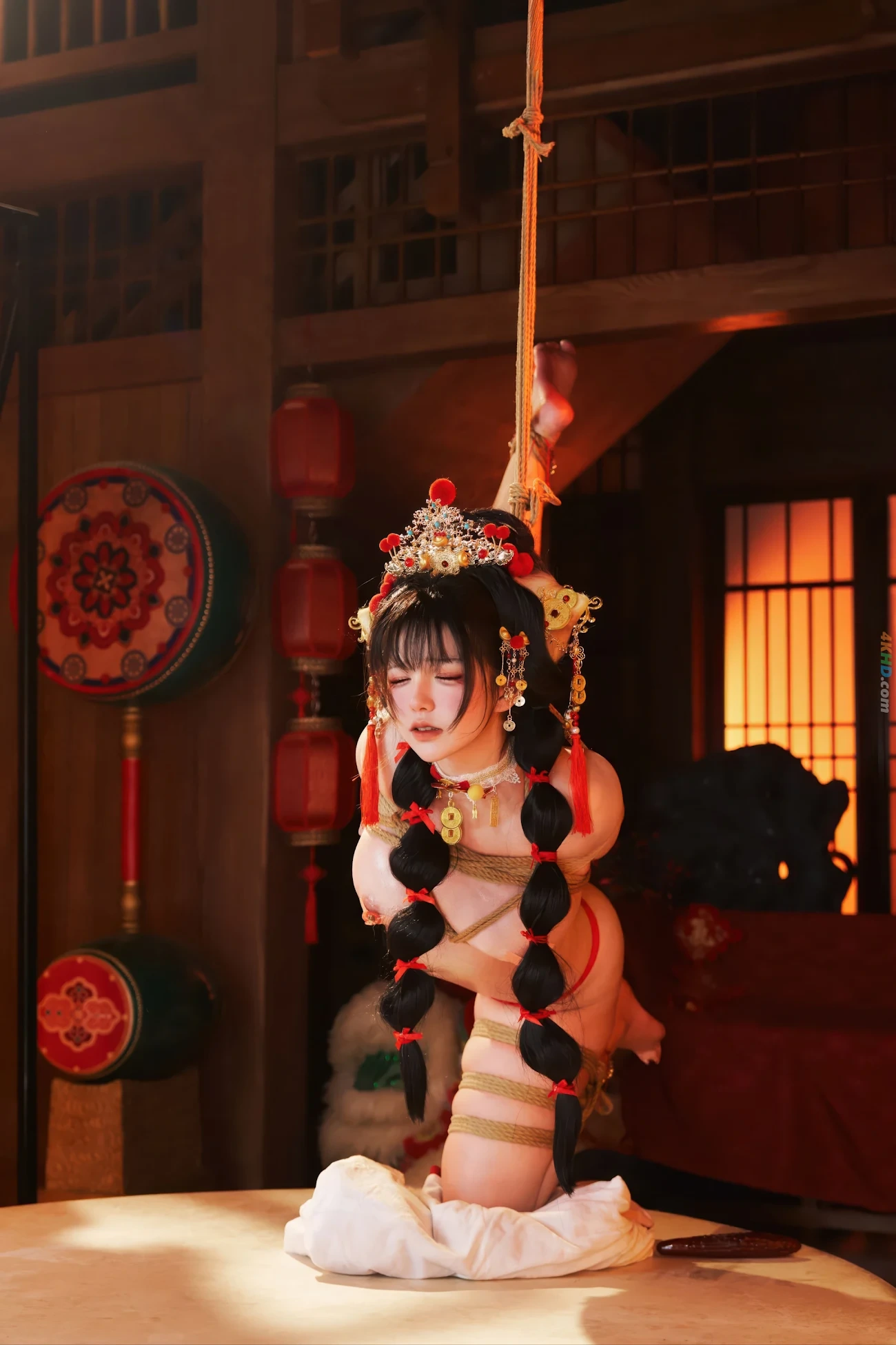 AXunkaOri XinNianXieZhen — photo 93