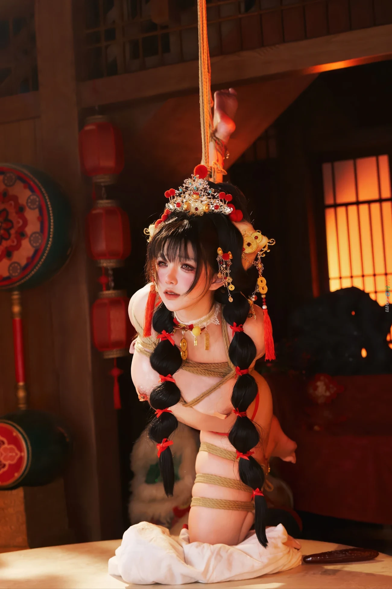 AXunkaOri XinNianXieZhen — photo 94
