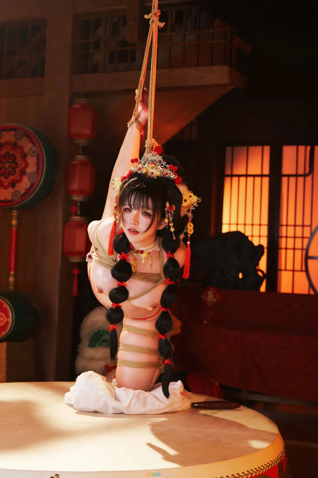 AXunkaOri XinNianXieZhen — photo 95