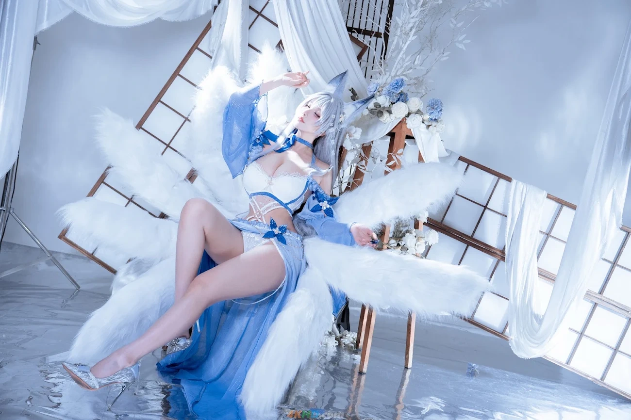 RiokoLiangLiangZi - Shinano - Embrace Upon A Melted Dream — photo 11