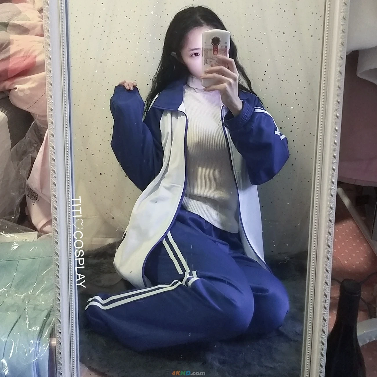 TaiHeJinTiTi - XiaoFu — photo 2