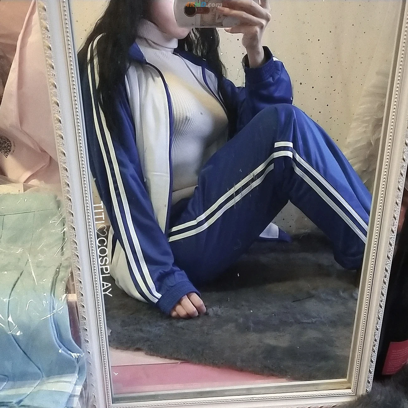 TaiHeJinTiTi - XiaoFu — photo 3