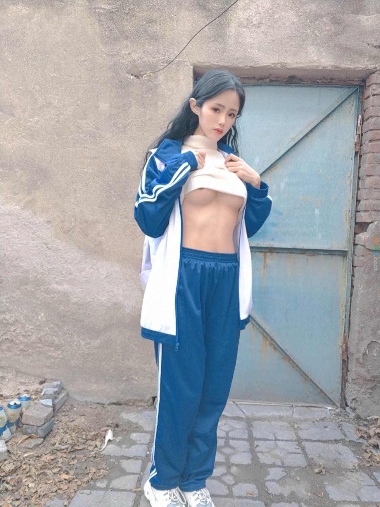 TaiHeJinTiTi - XiaoFu — photo 5