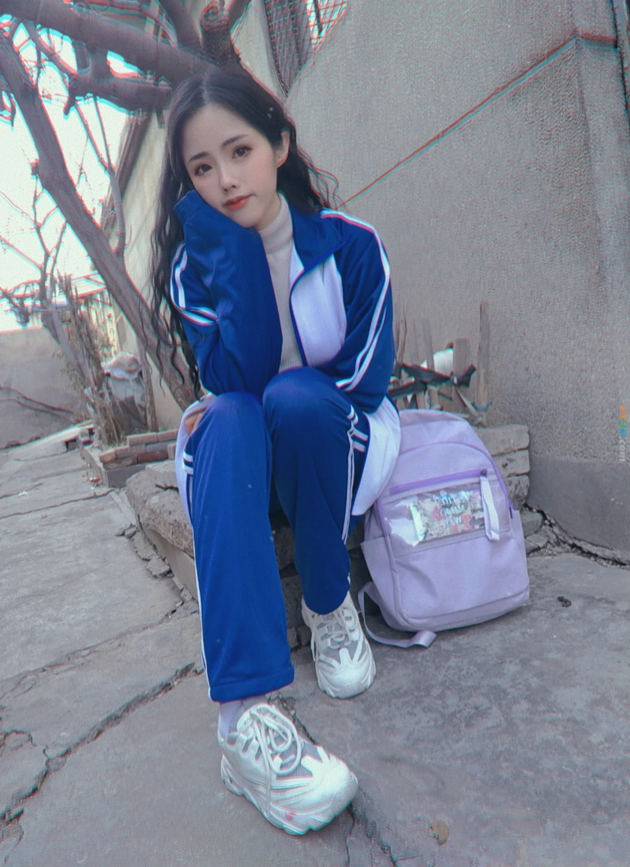 TaiHeJinTiTi - XiaoFu — photo 22