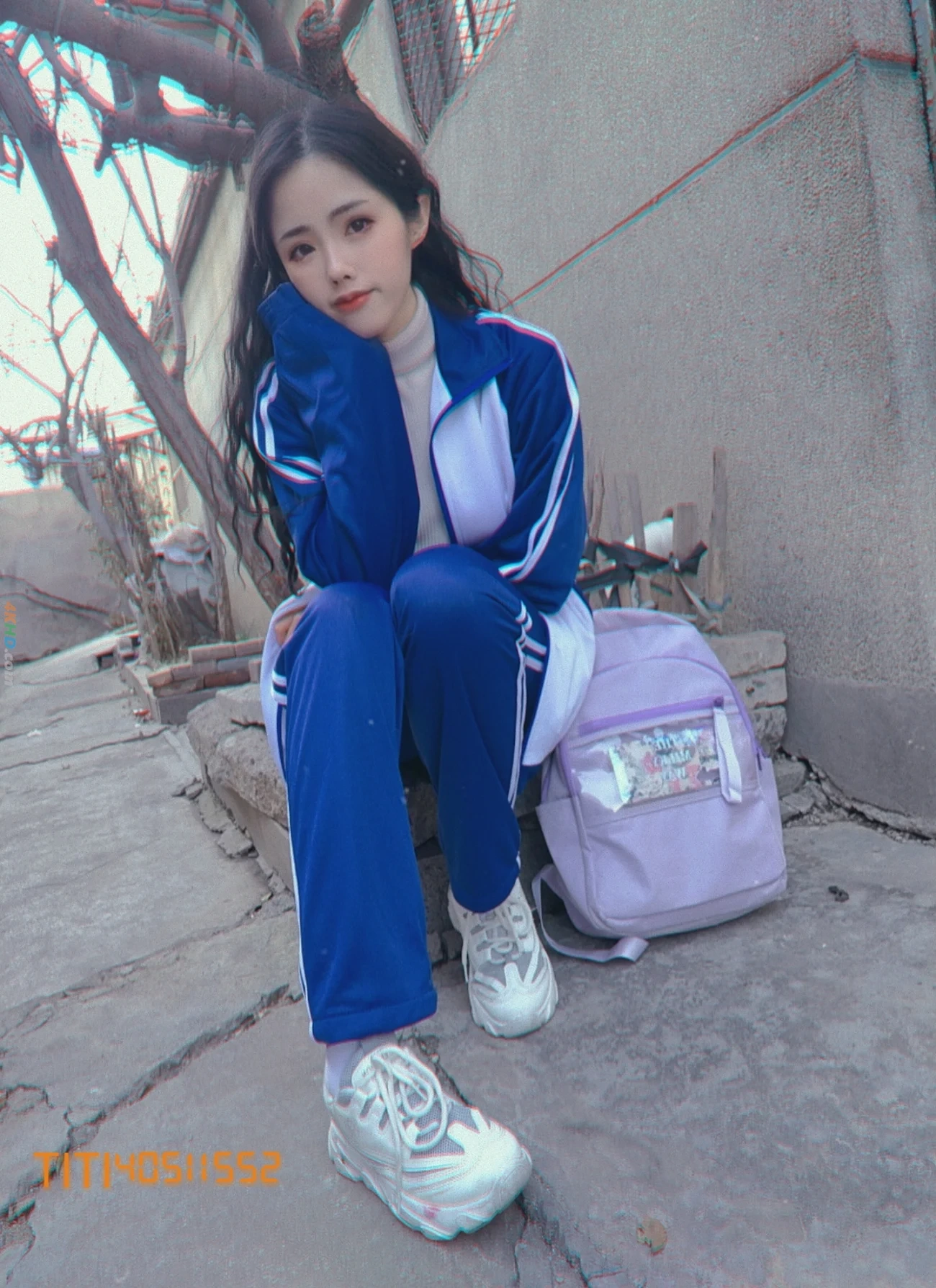 TaiHeJinTiTi - XiaoFu — photo 23
