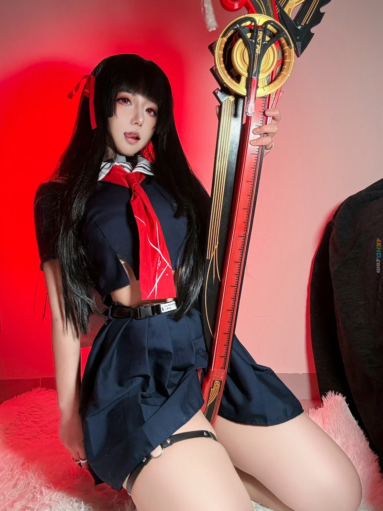JiaoRouJiWalkure - Chisa — photo 5