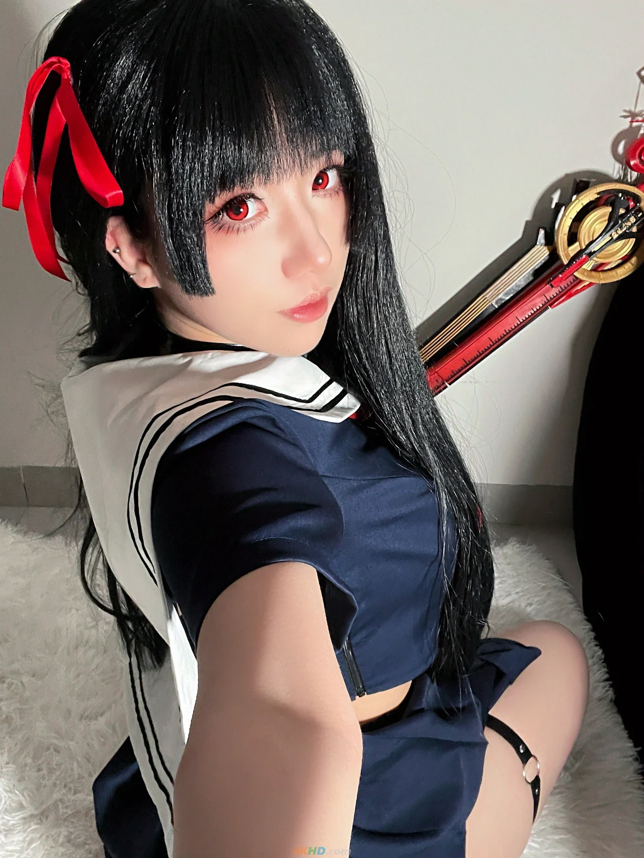 JiaoRouJiWalkure - Chisa — photo 13