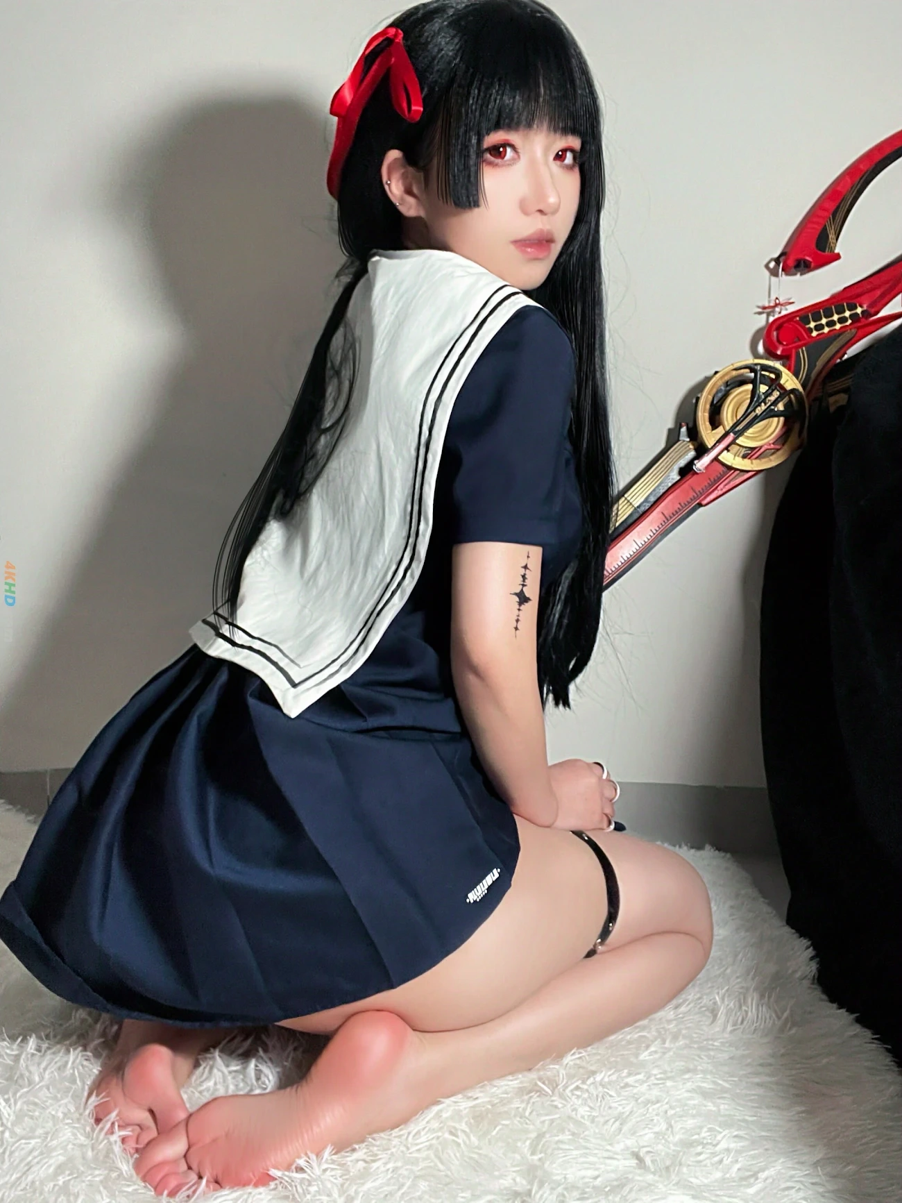 JiaoRouJiWalkure - Chisa — photo 15