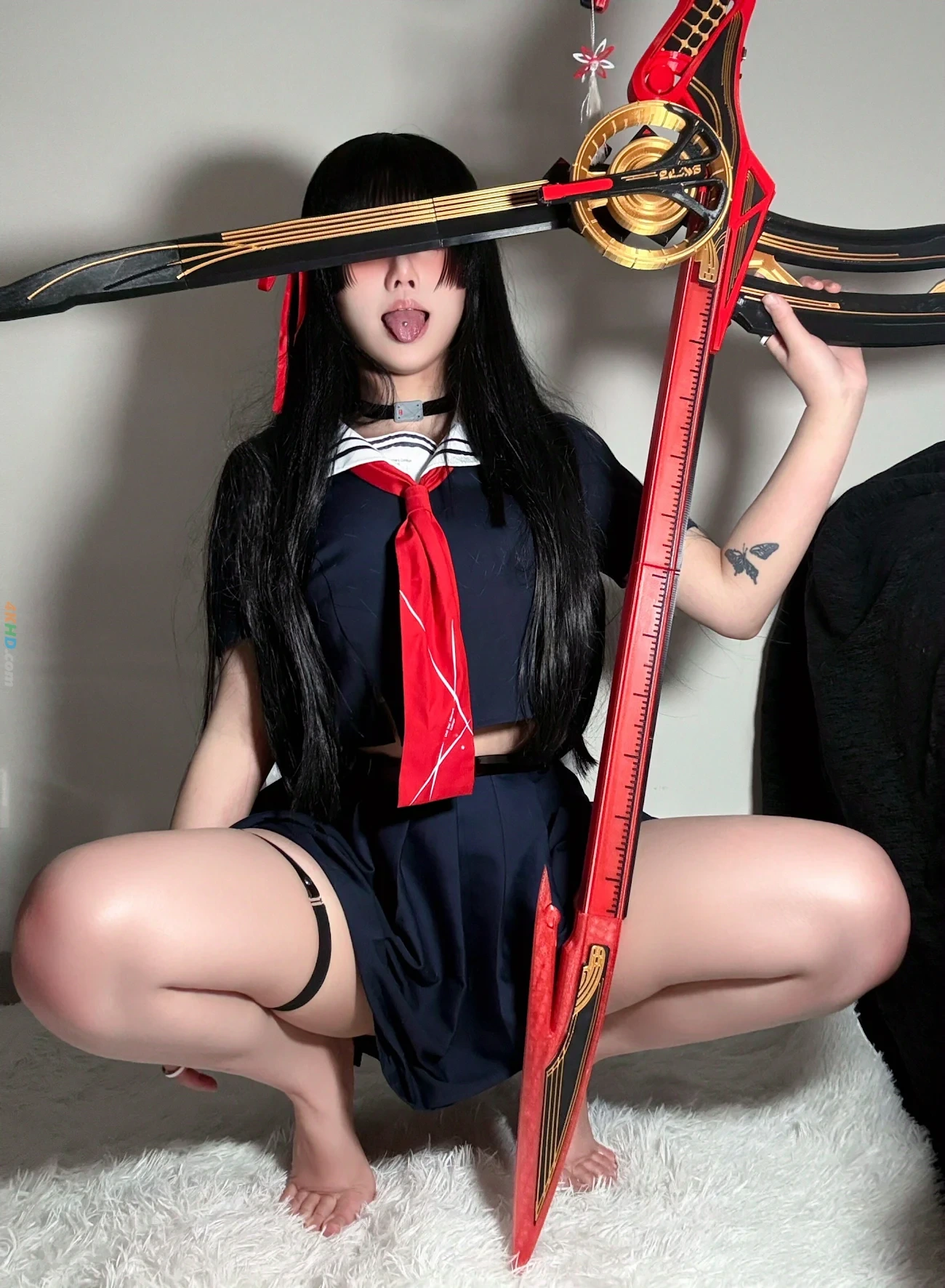 JiaoRouJiWalkure - Chisa — photo 19