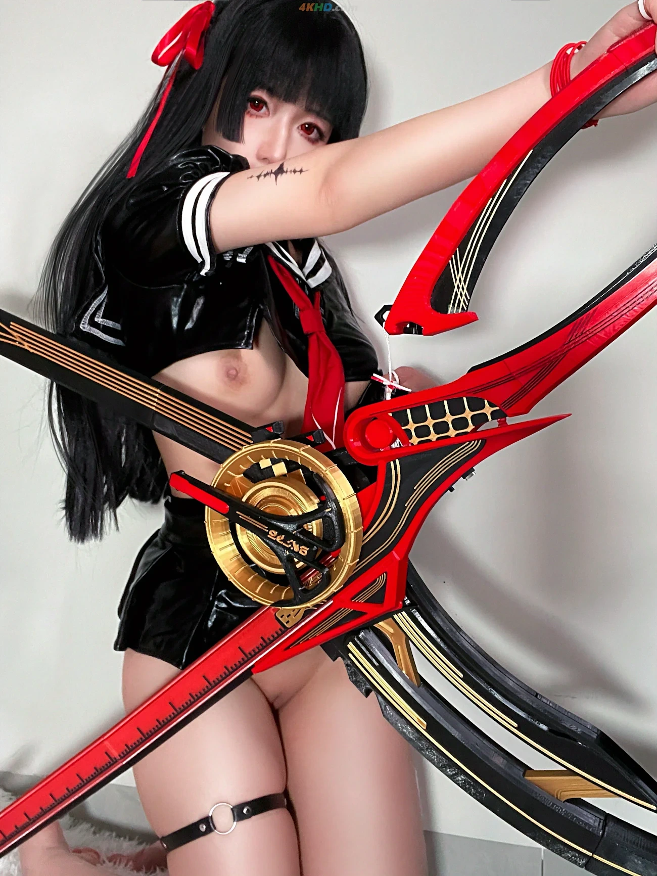 JiaoRouJiWalkure - Chisa — photo 27