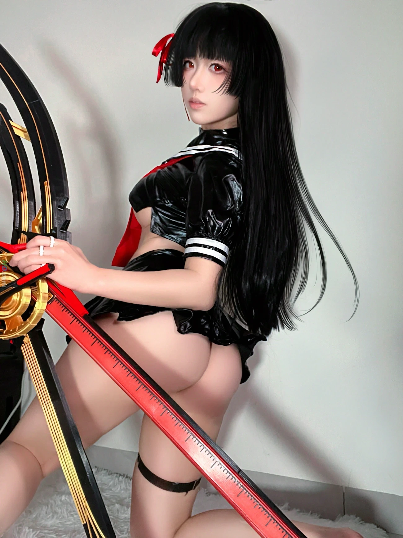 JiaoRouJiWalkure - Chisa — photo 28