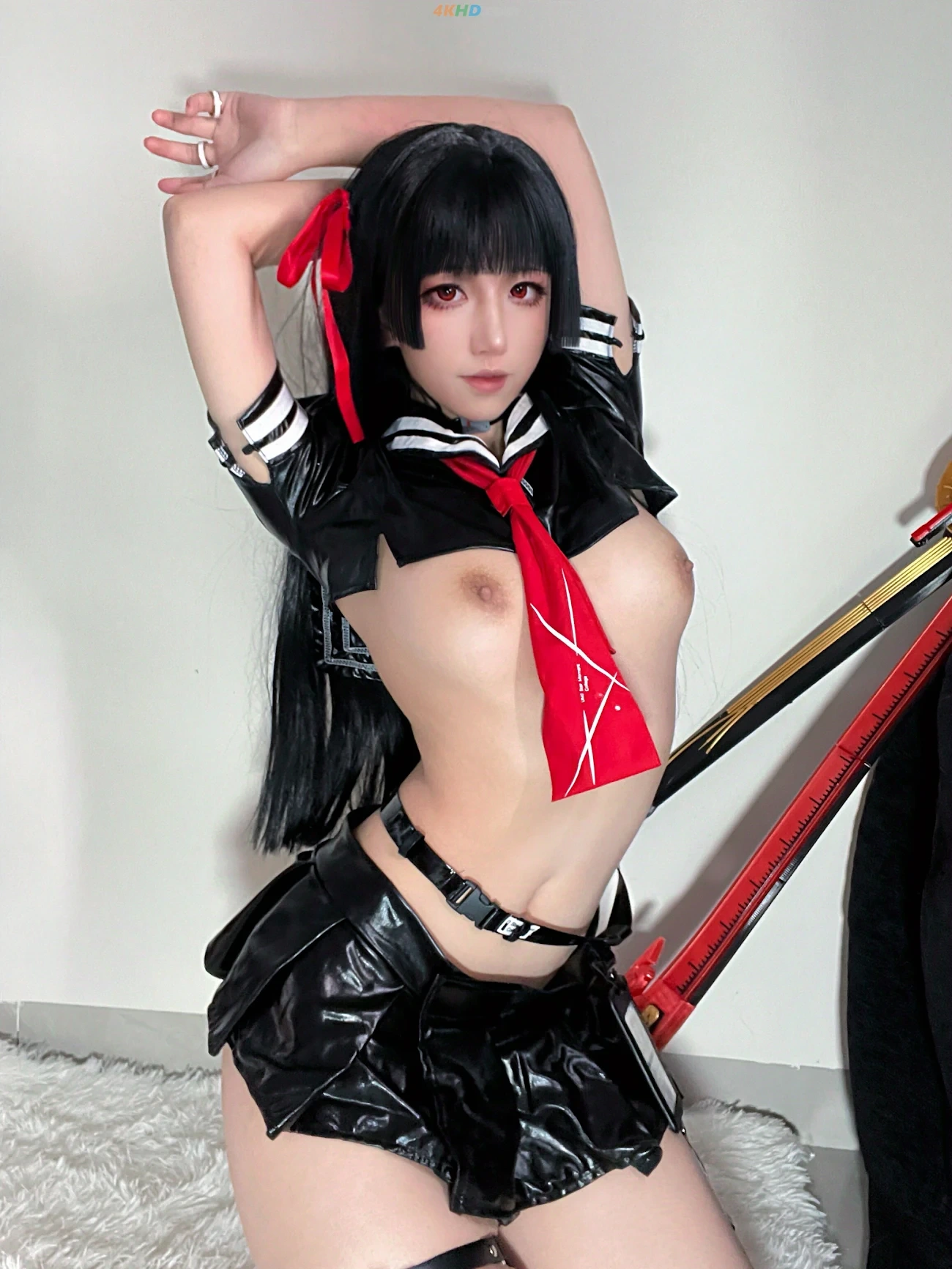 JiaoRouJiWalkure - Chisa — photo 30
