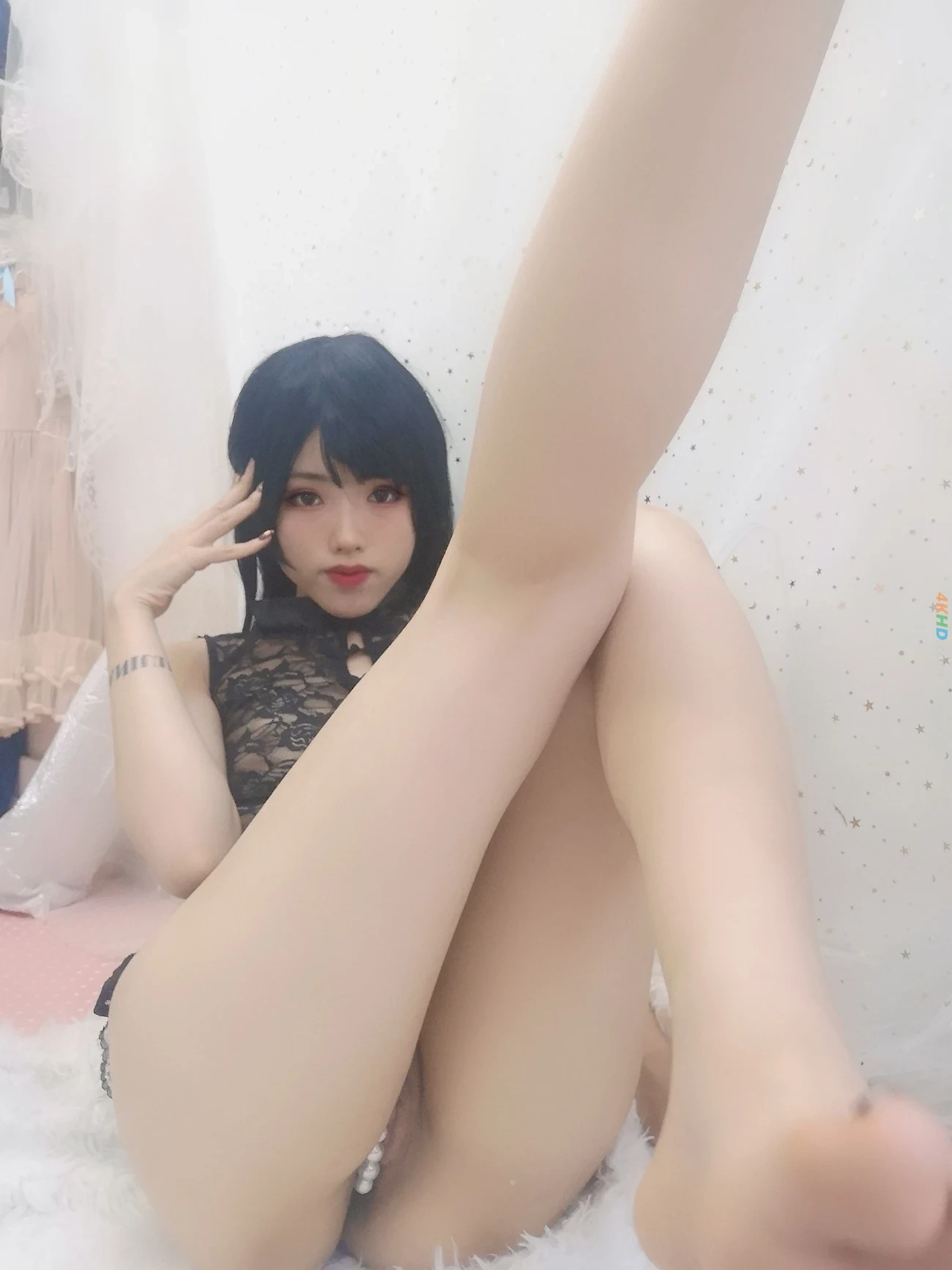 TaiHeJinTiTi - LeiSiQiPao — photo 7
