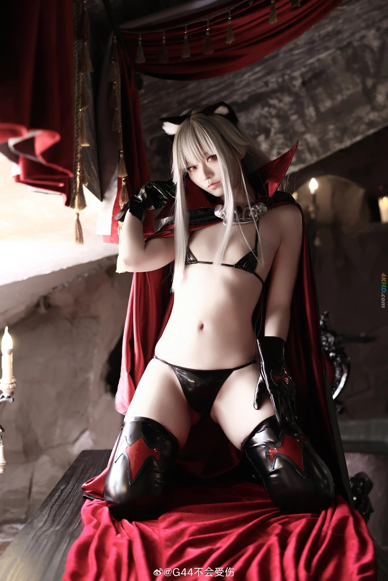 G44 Kagari no Kirie — photo 11