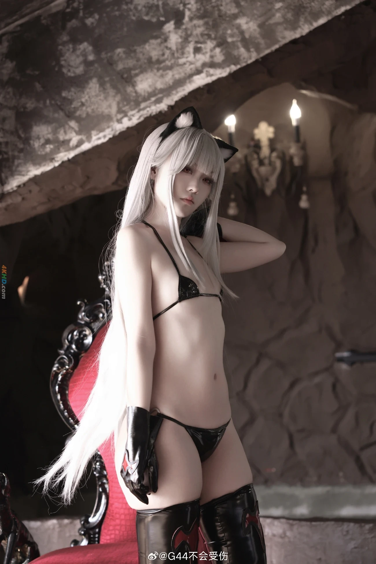 G44 Kagari no Kirie — photo 13