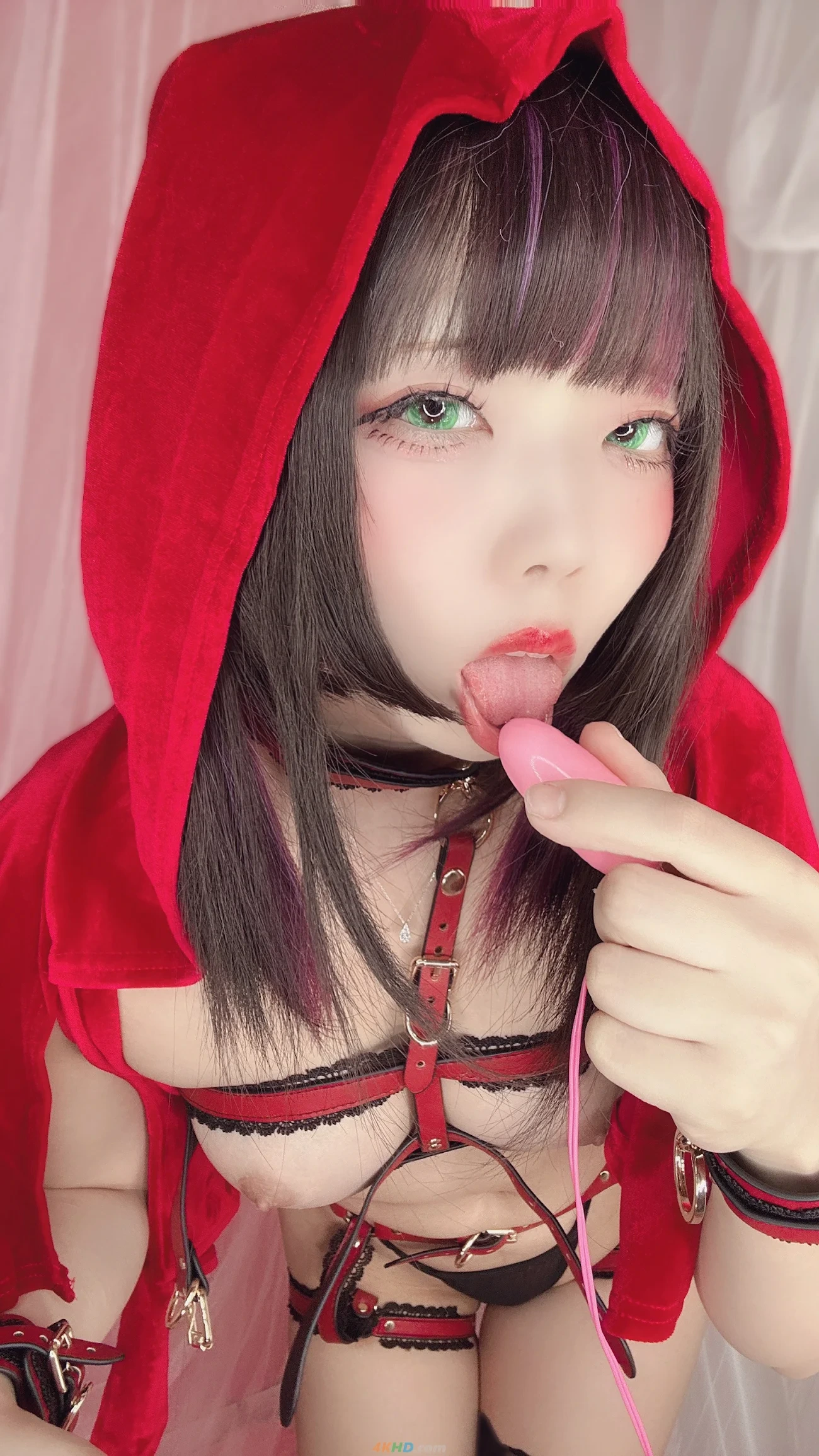 ChuChuM[ARTGRAVIA]IC - 2023.6YueHaoClass3 — photo 10