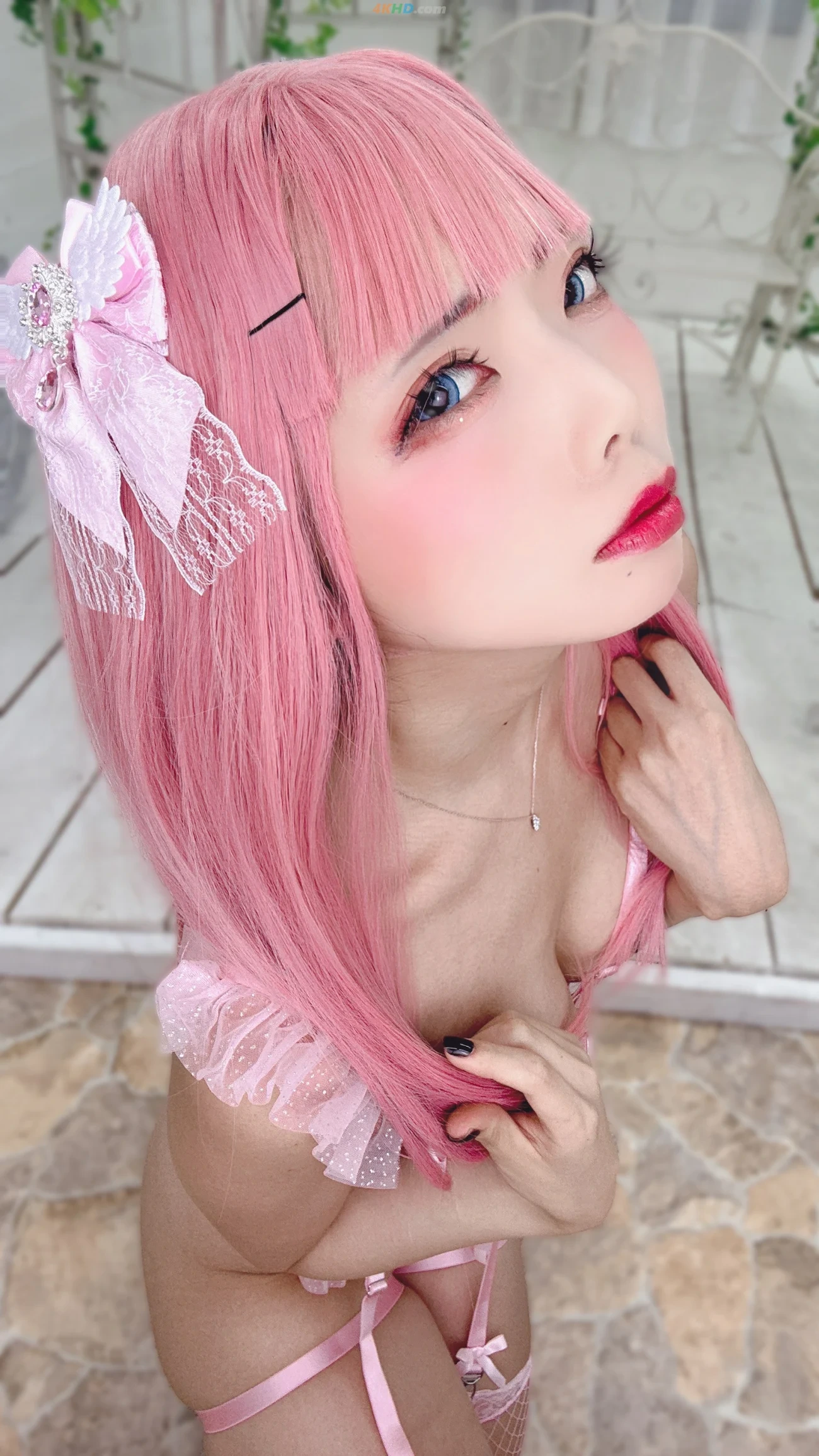 ChuChuM[ARTGRAVIA]IC - 2023.6YueHaoClass3 — photo 47