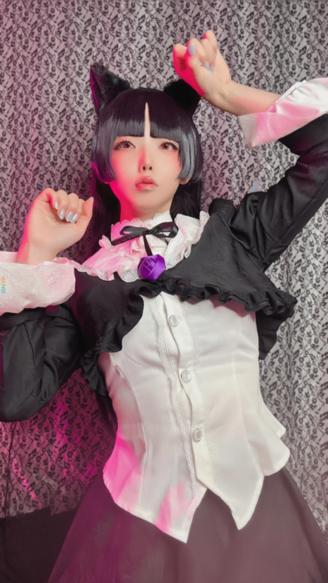 ChuChuM[ARTGRAVIA]IC - 2023.11YueHaoClass-X — photo 7