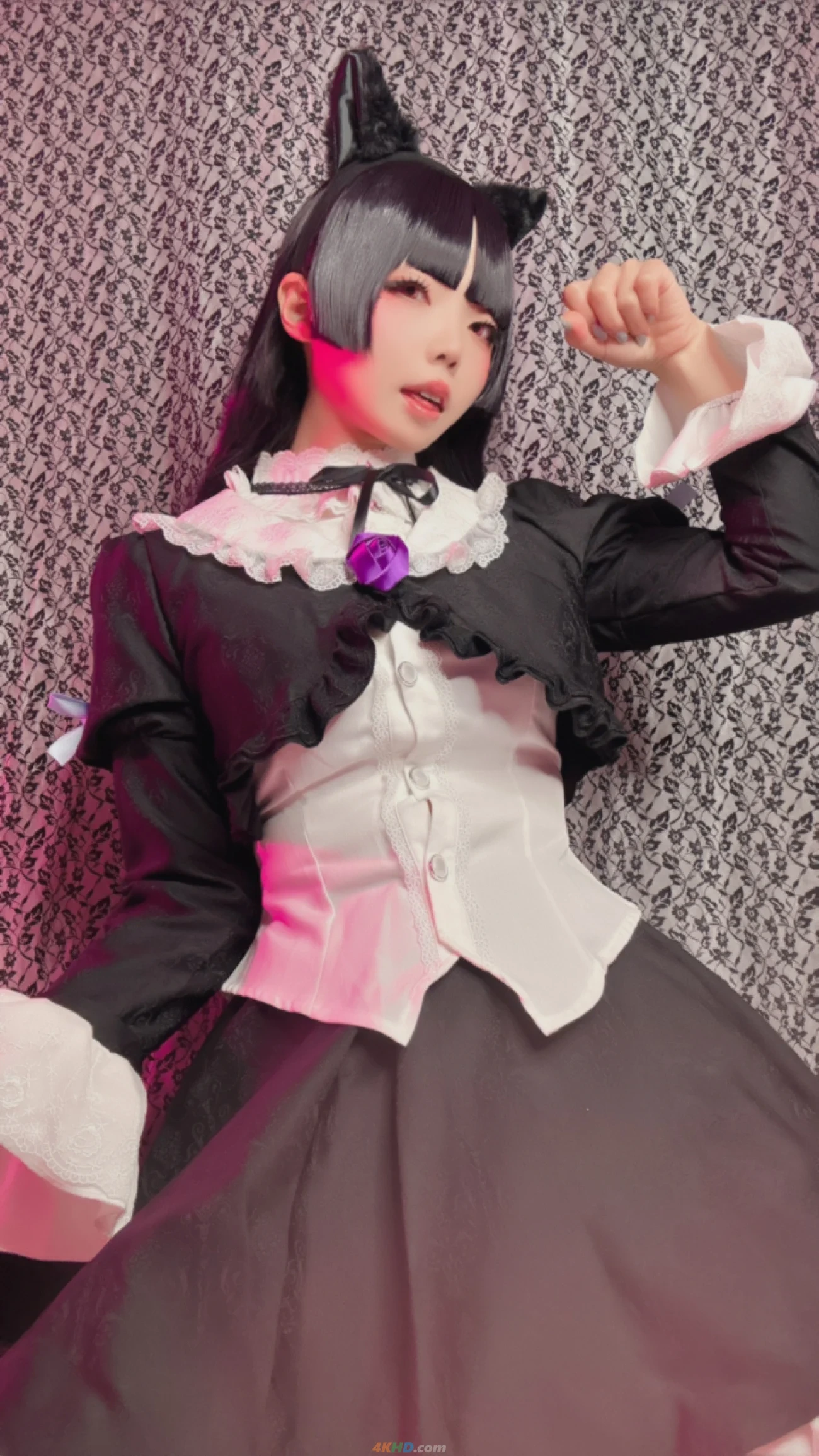 ChuChuM[ARTGRAVIA]IC - 2023.11YueHaoClass-X — photo 8