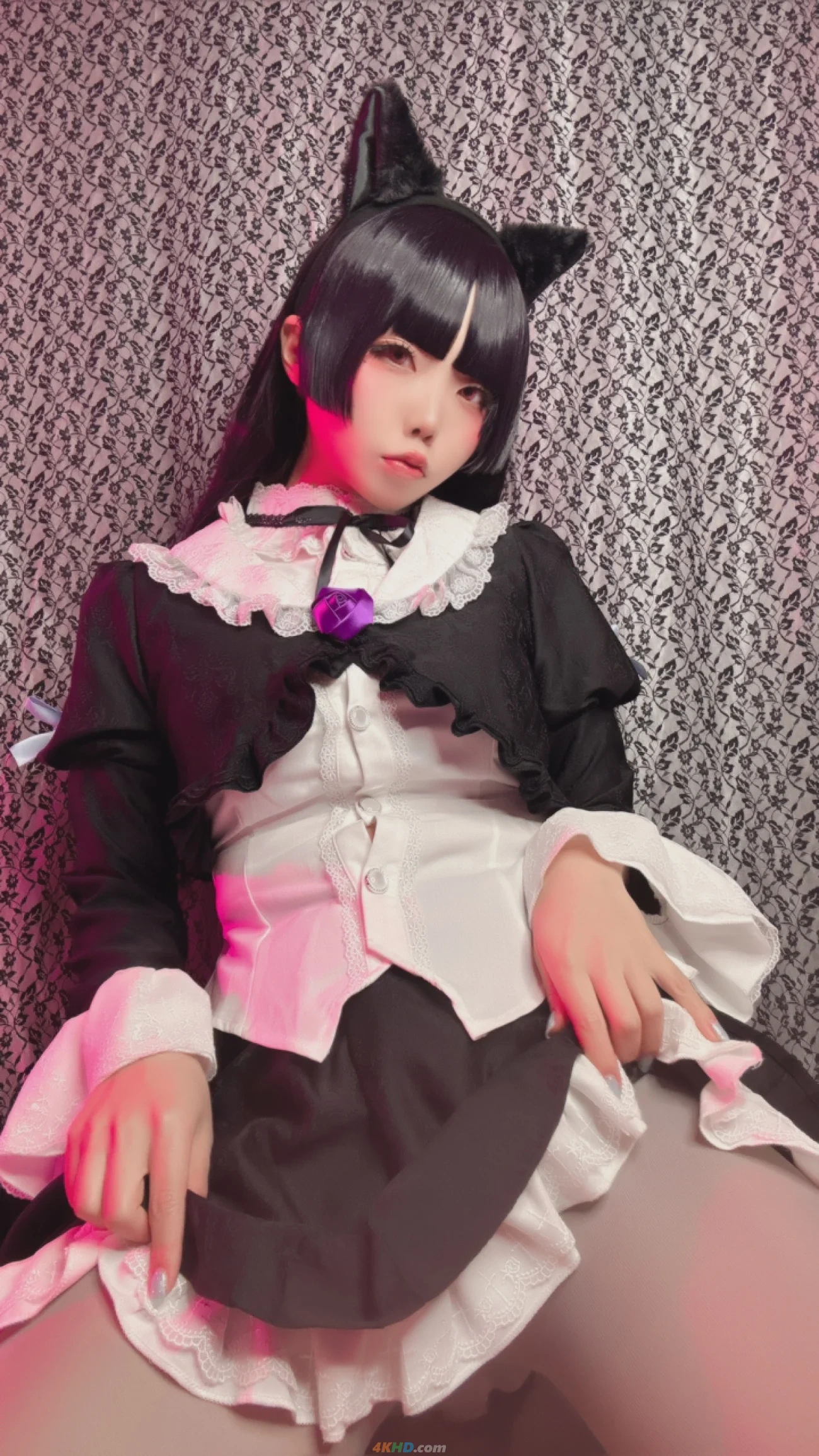 ChuChuM[ARTGRAVIA]IC - 2023.11YueHaoClass-X — photo 9