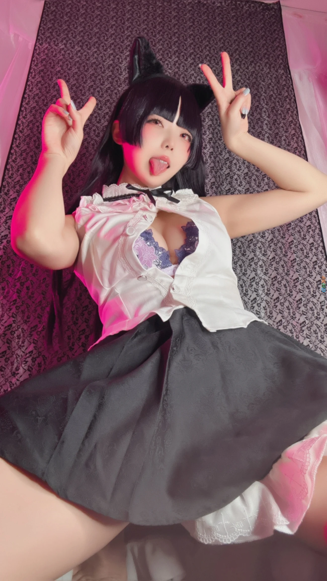 ChuChuM[ARTGRAVIA]IC - 2023.11YueHaoClass-X — photo 41