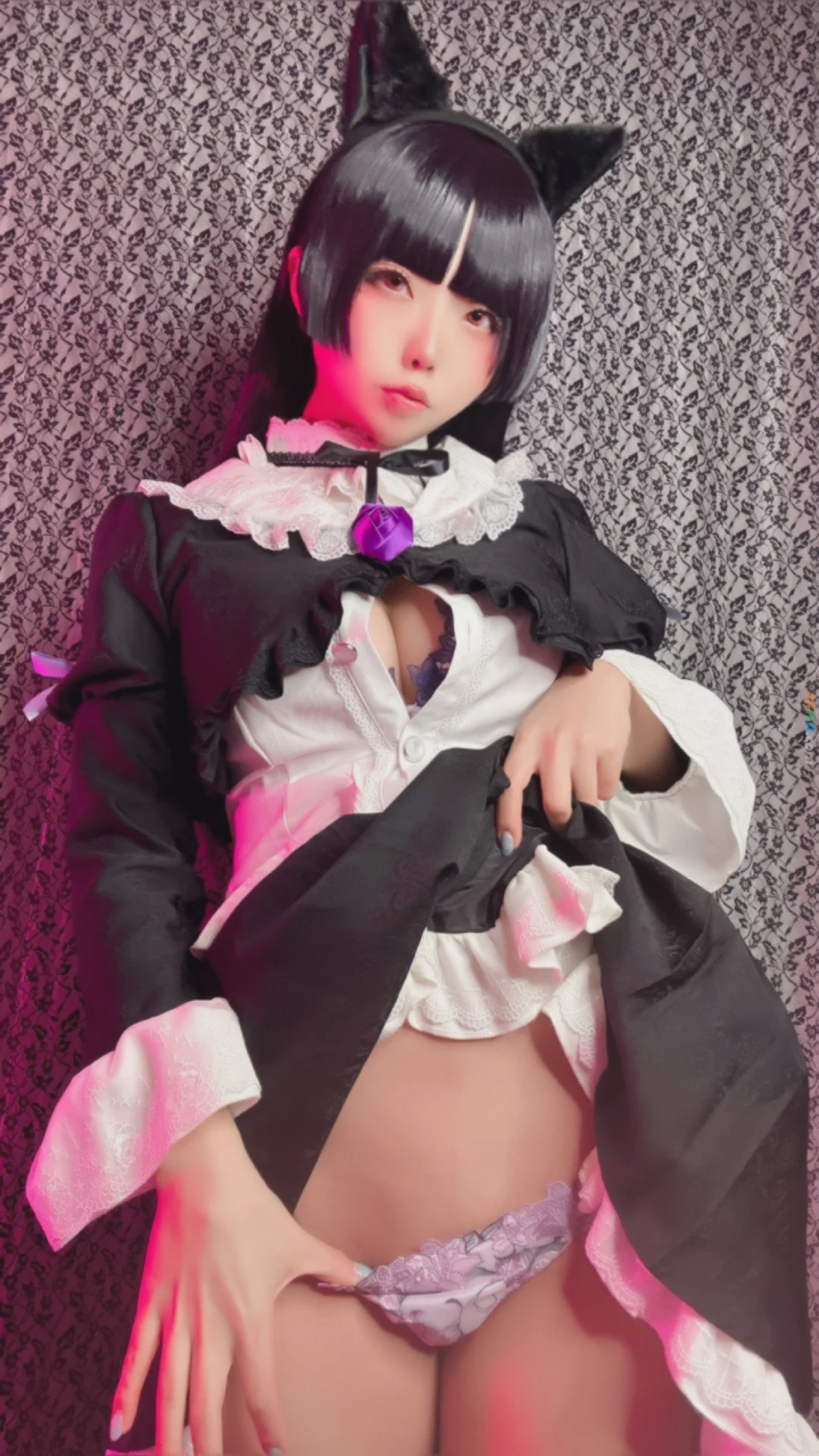ChuChuM[ARTGRAVIA]IC - 2023.11YueHaoClass-X — photo 48