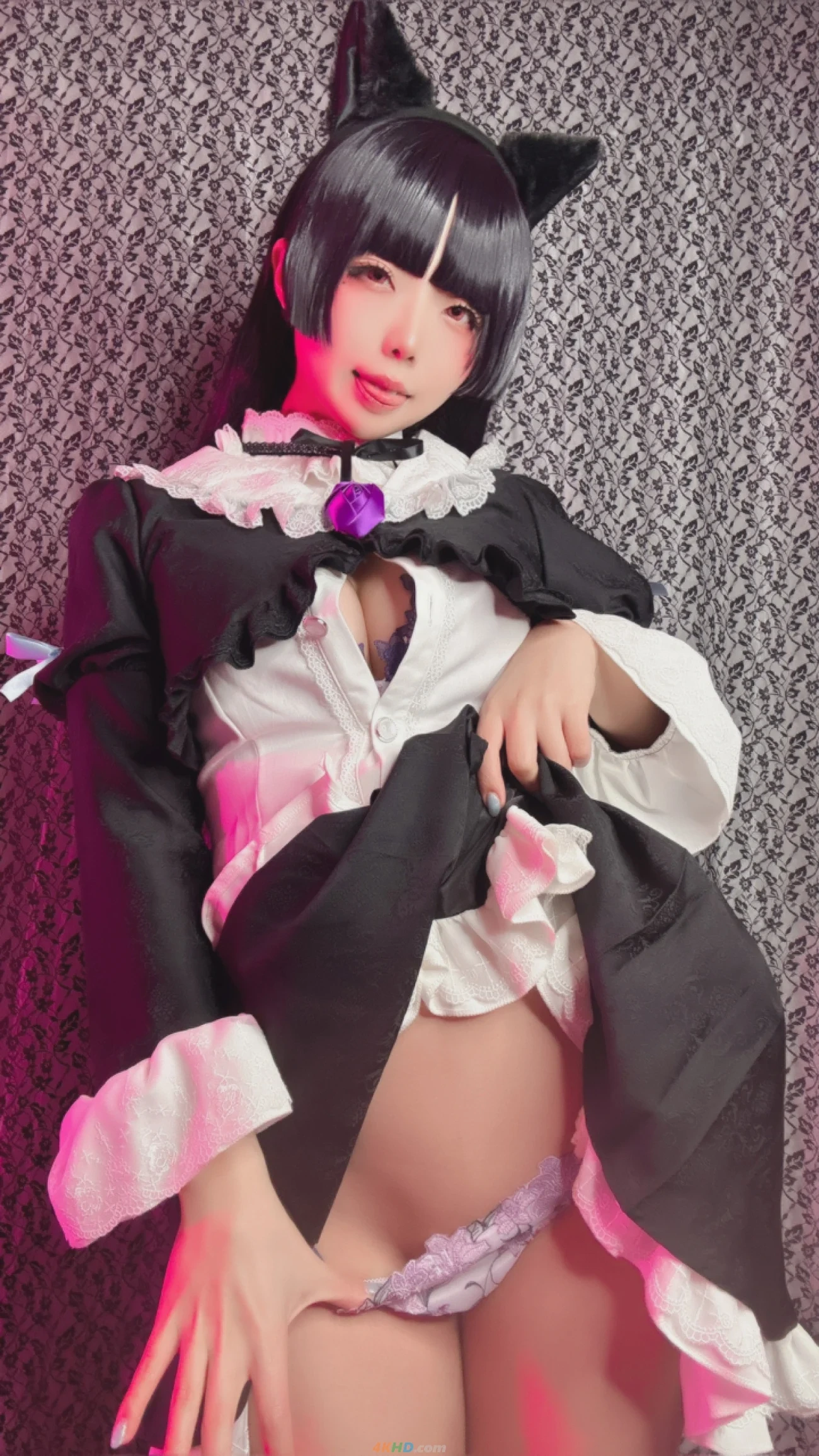 ChuChuM[ARTGRAVIA]IC - 2023.11YueHaoClass-X — photo 49