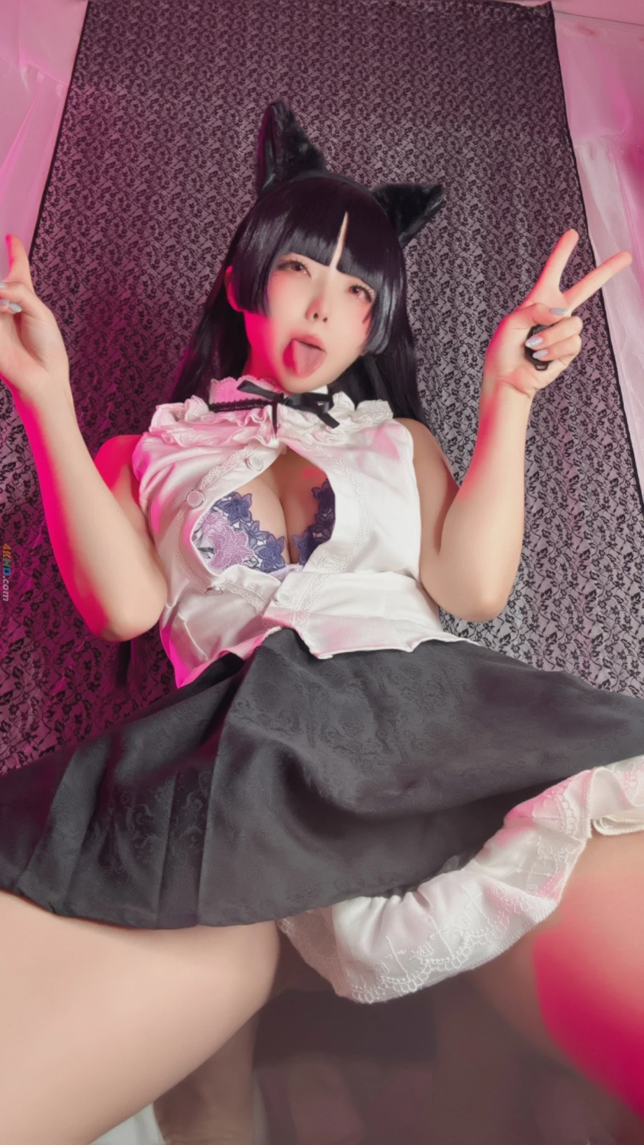ChuChuM[ARTGRAVIA]IC - 2023.11YueHaoClass-X — photo 95