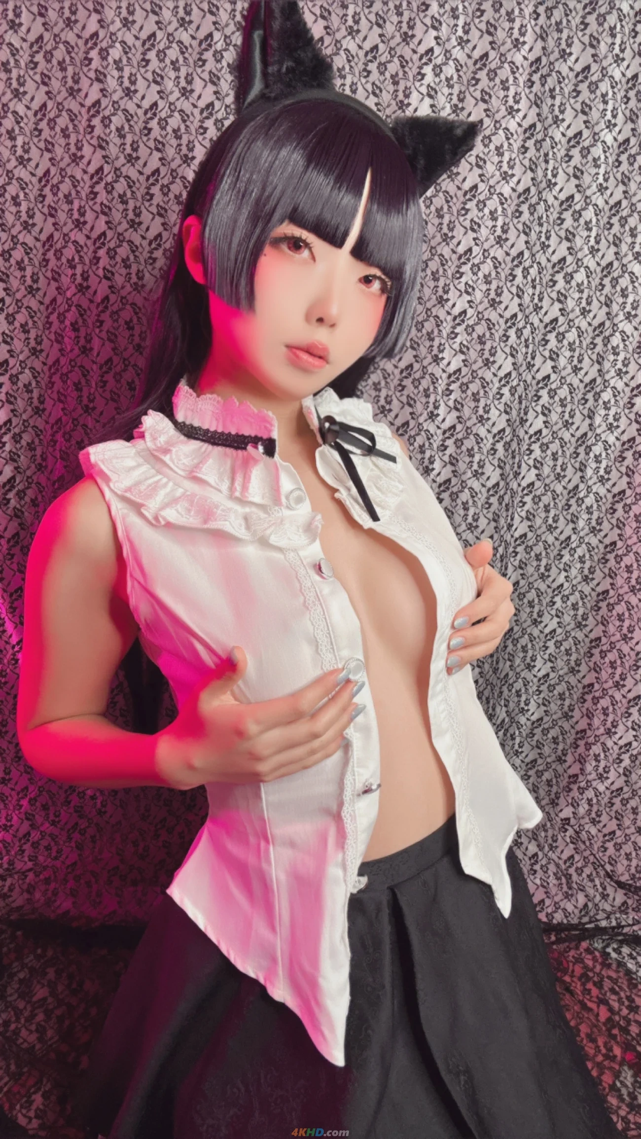 ChuChuM[ARTGRAVIA]IC - 2023.11YueHaoClass-X — photo 117