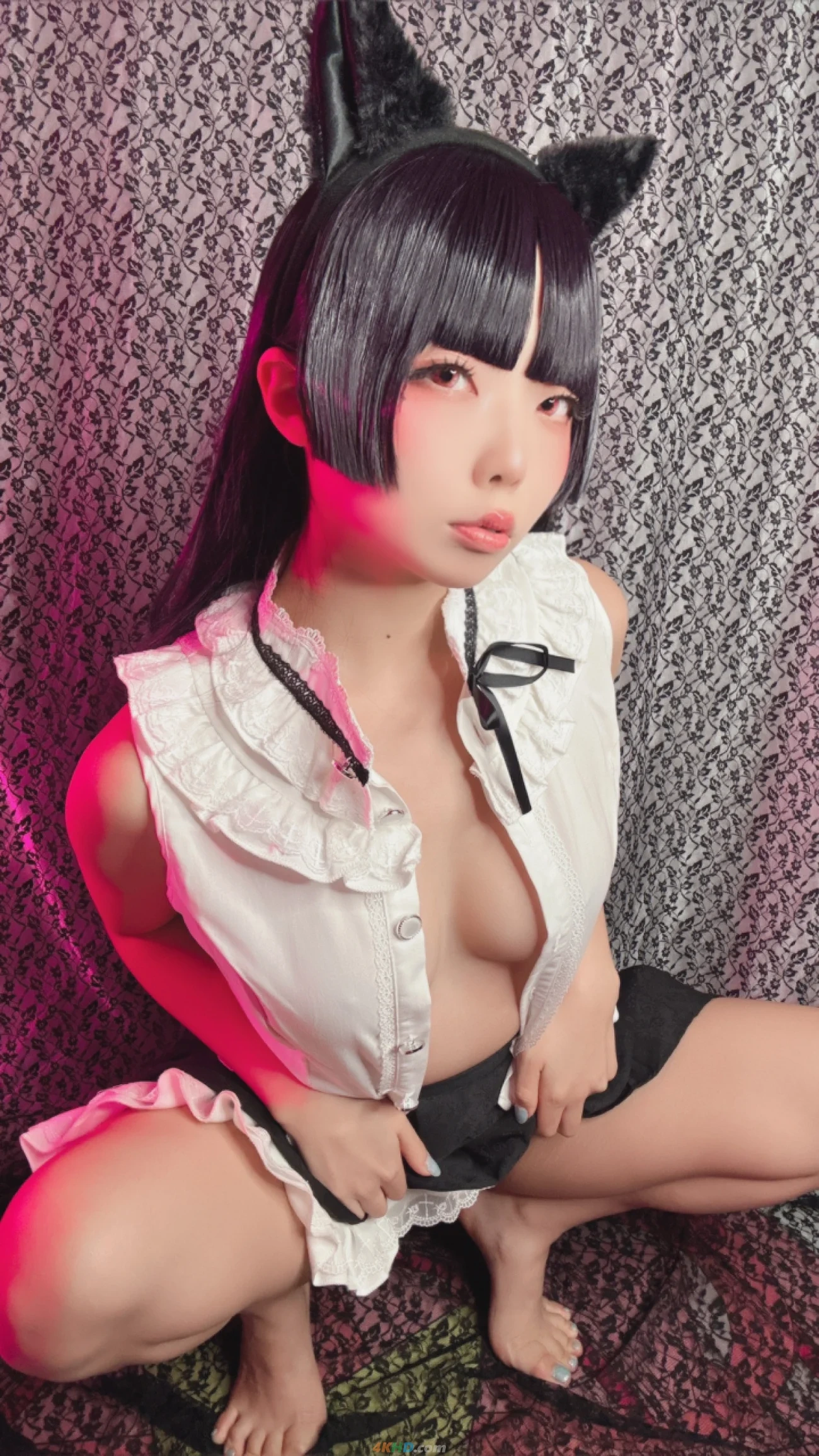 ChuChuM[ARTGRAVIA]IC - 2023.11YueHaoClass-X — photo 120