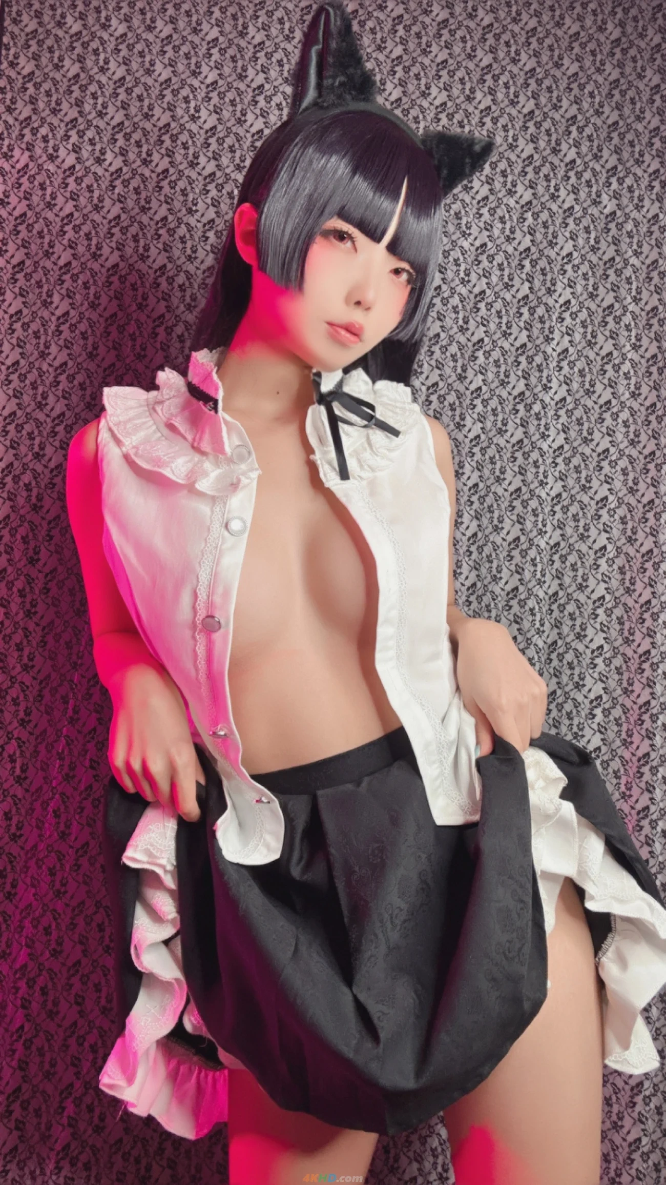 ChuChuM[ARTGRAVIA]IC - 2023.11YueHaoClass-X — photo 121