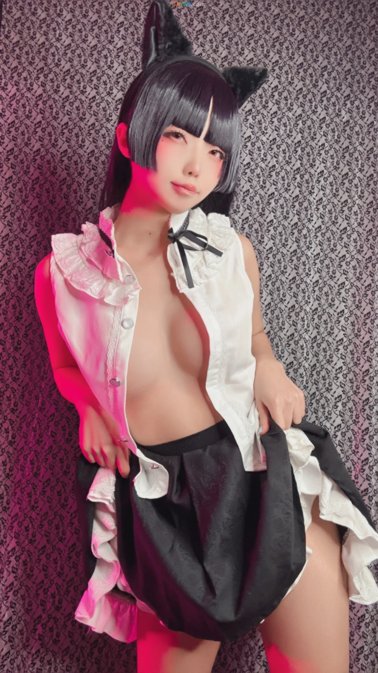 ChuChuM[ARTGRAVIA]IC - 2023.11YueHaoClass-X — photo 122