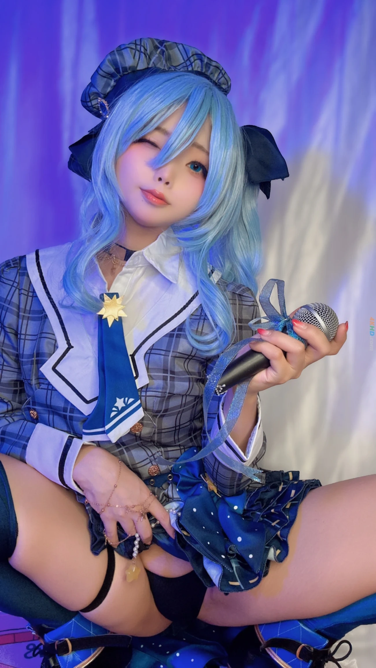 ChuChuM[ARTGRAVIA]IC - 2023.11YueHaoClass-X — photo 252