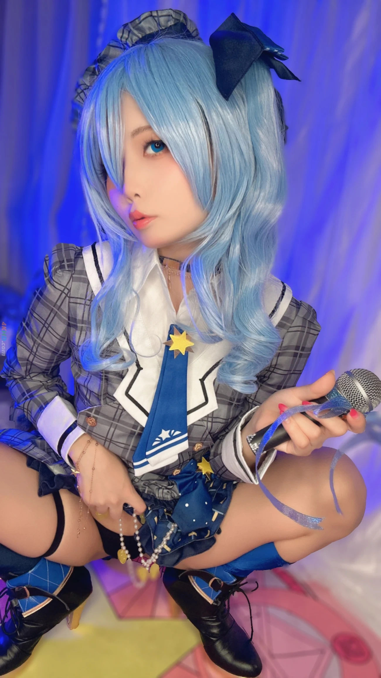 ChuChuM[ARTGRAVIA]IC - 2023.11YueHaoClass-X — photo 255