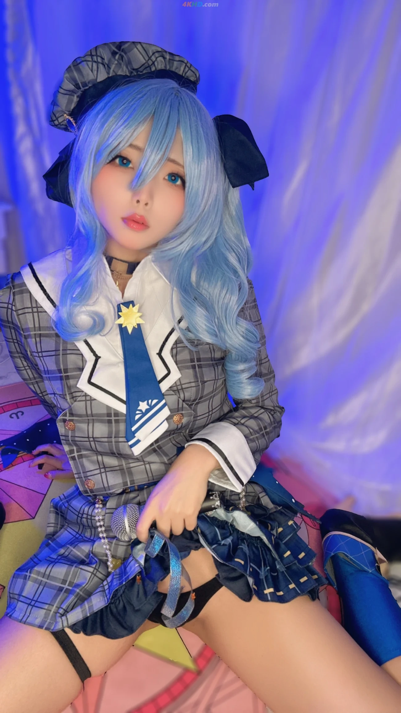 ChuChuM[ARTGRAVIA]IC - 2023.11YueHaoClass-X — photo 258