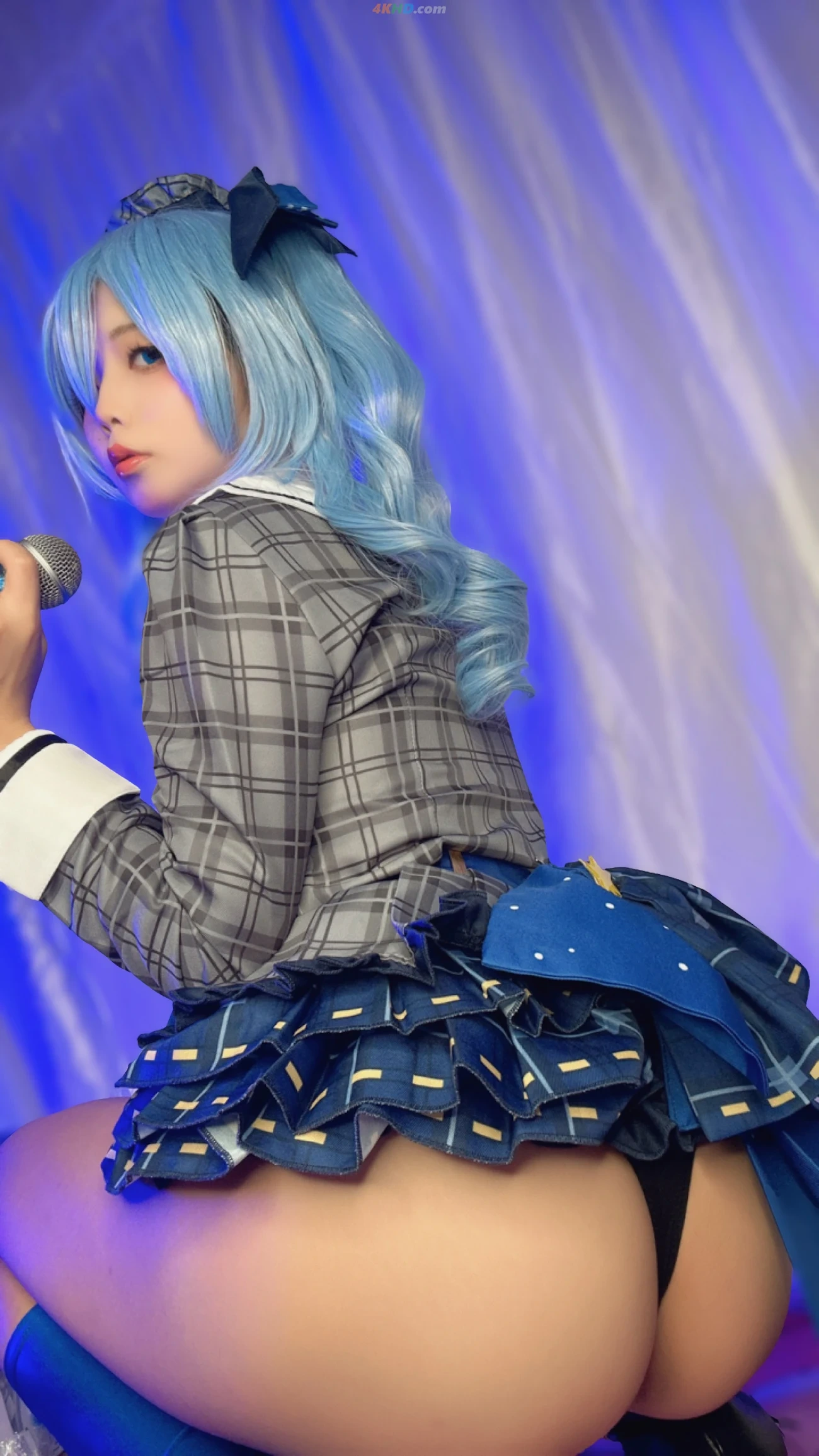 ChuChuM[ARTGRAVIA]IC - 2023.11YueHaoClass-X — photo 261