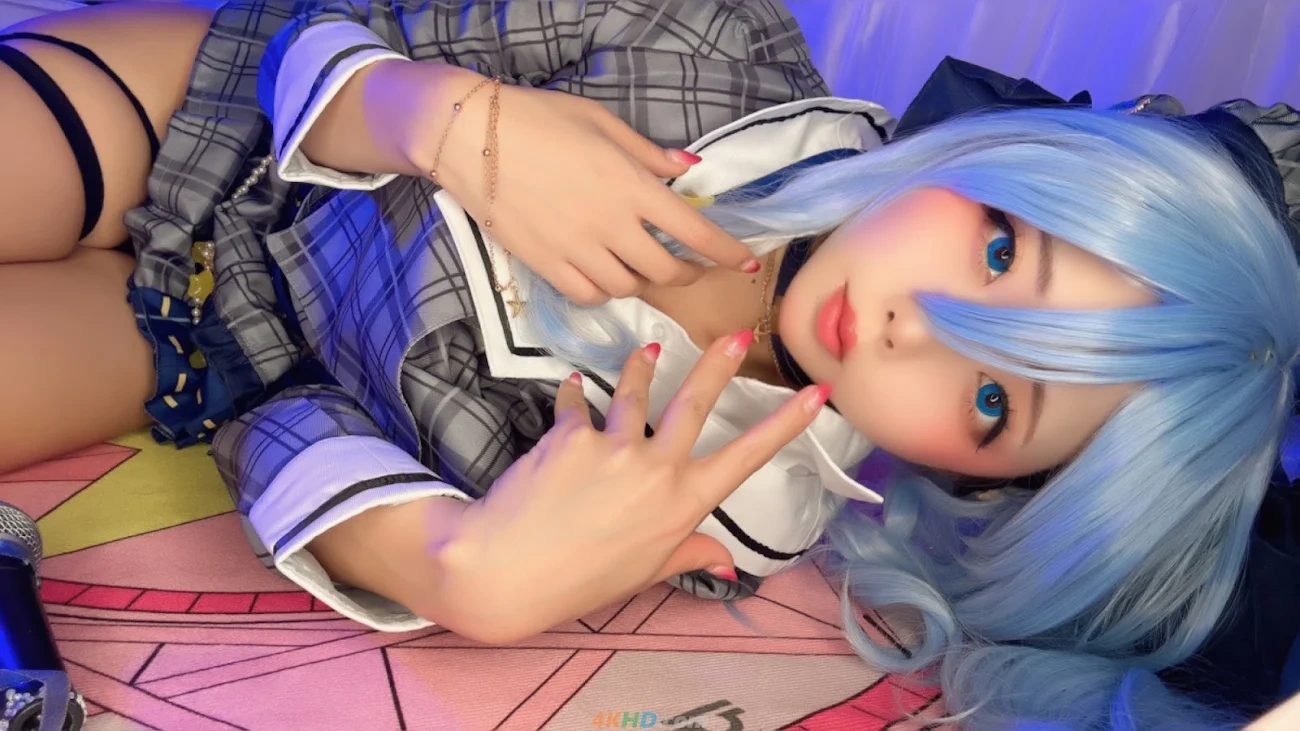 ChuChuM[ARTGRAVIA]IC - 2023.11YueHaoClass-X — photo 265