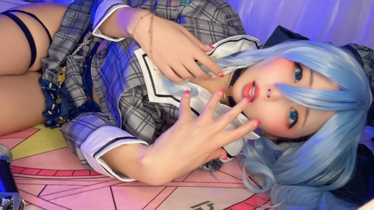 ChuChuM[ARTGRAVIA]IC - 2023.11YueHaoClass-X — photo 266