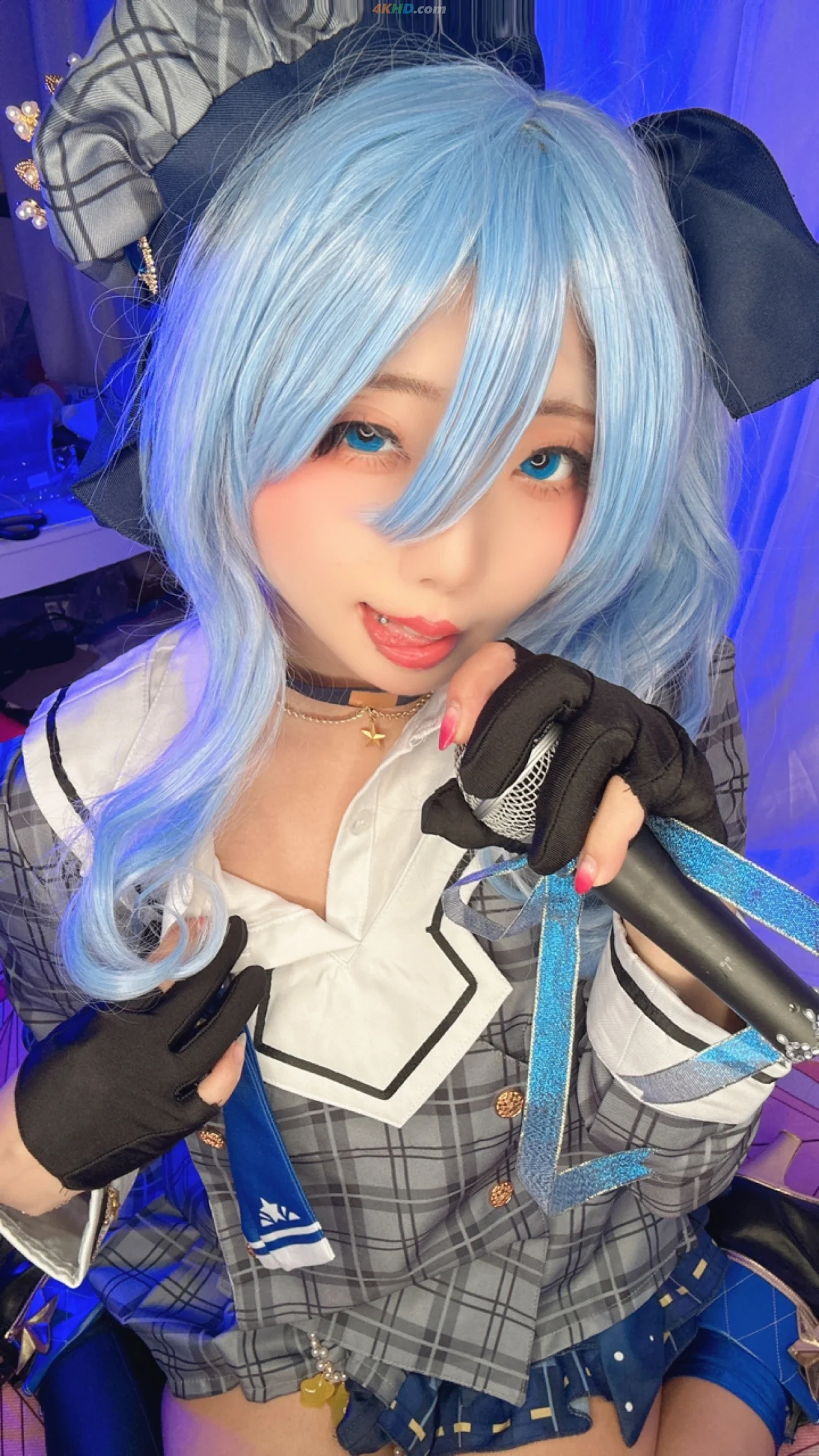 ChuChuM[ARTGRAVIA]IC - 2023.11YueHaoClass-X — photo 270