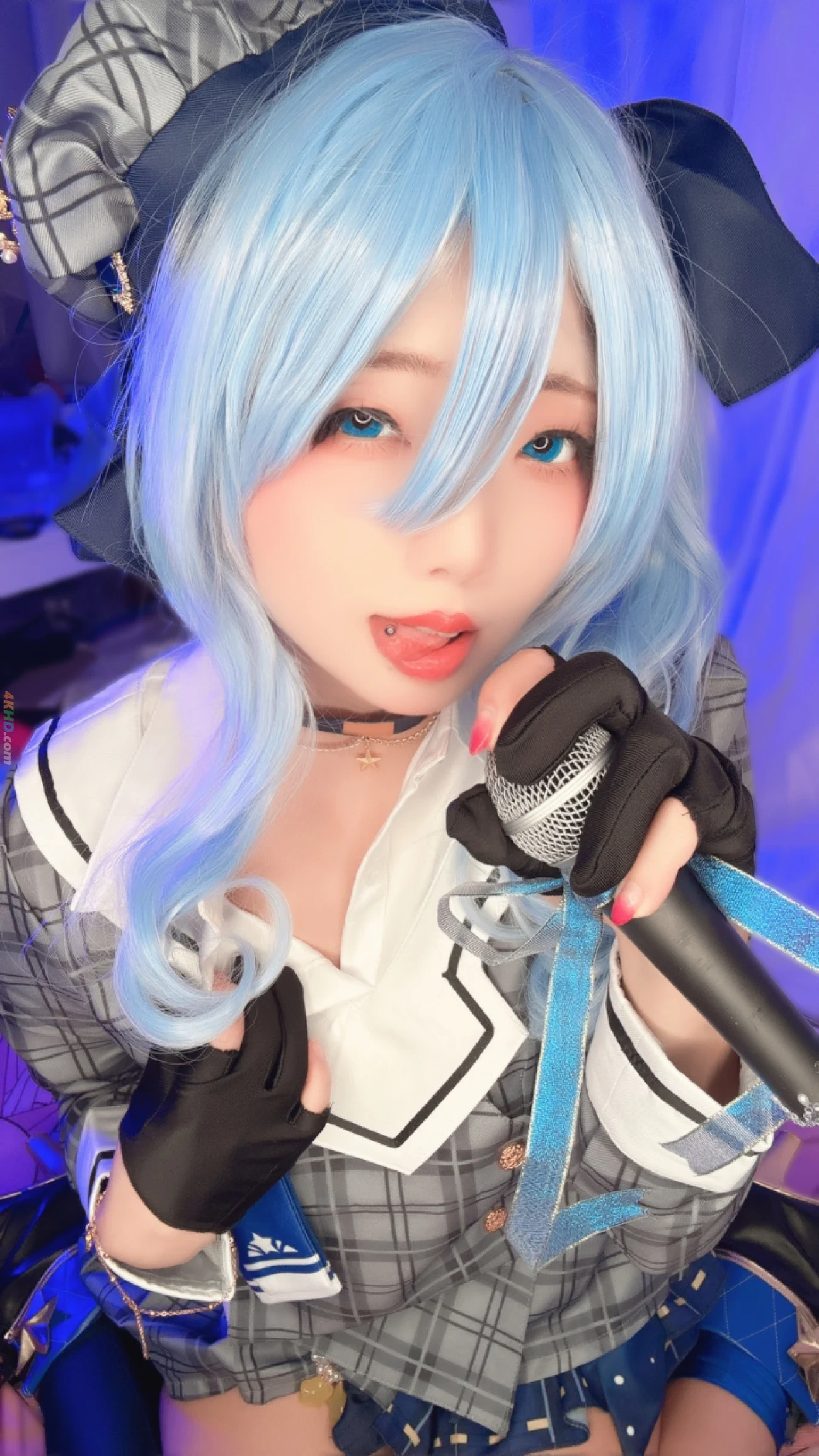 ChuChuM[ARTGRAVIA]IC - 2023.11YueHaoClass-X — photo 271