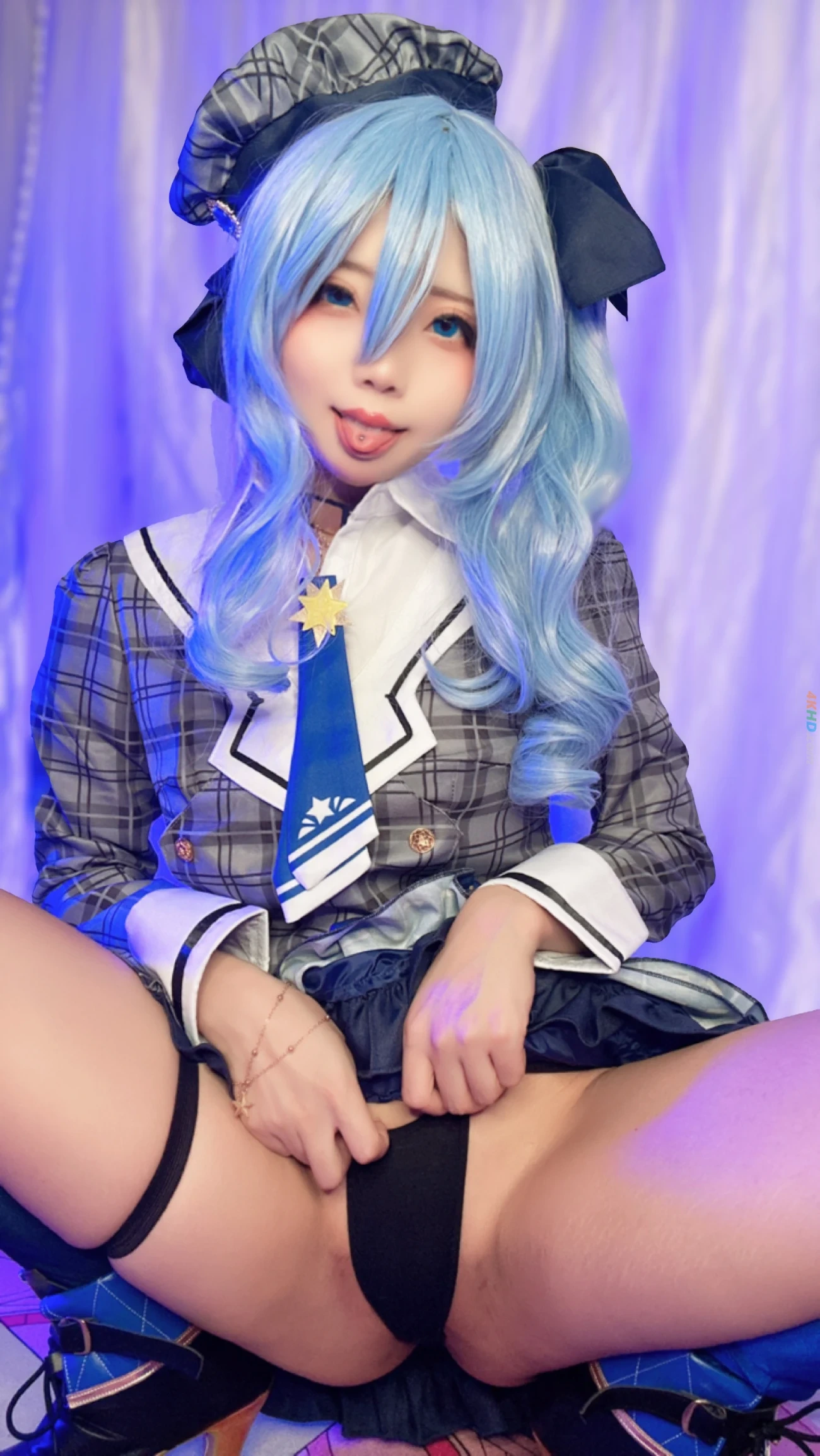 ChuChuM[ARTGRAVIA]IC - 2023.11YueHaoClass-X — photo 285