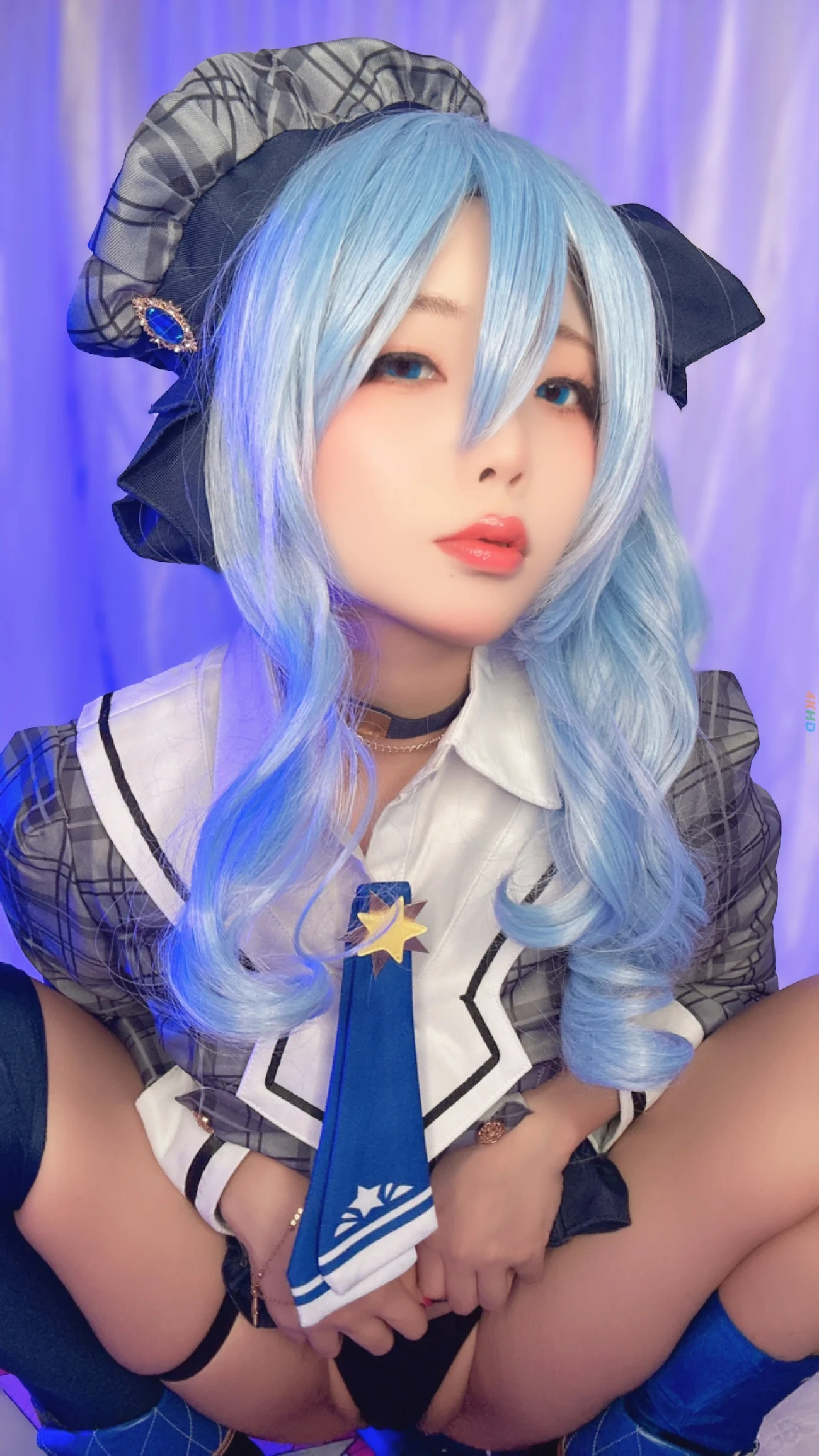 ChuChuM[ARTGRAVIA]IC - 2023.11YueHaoClass-X — photo 287